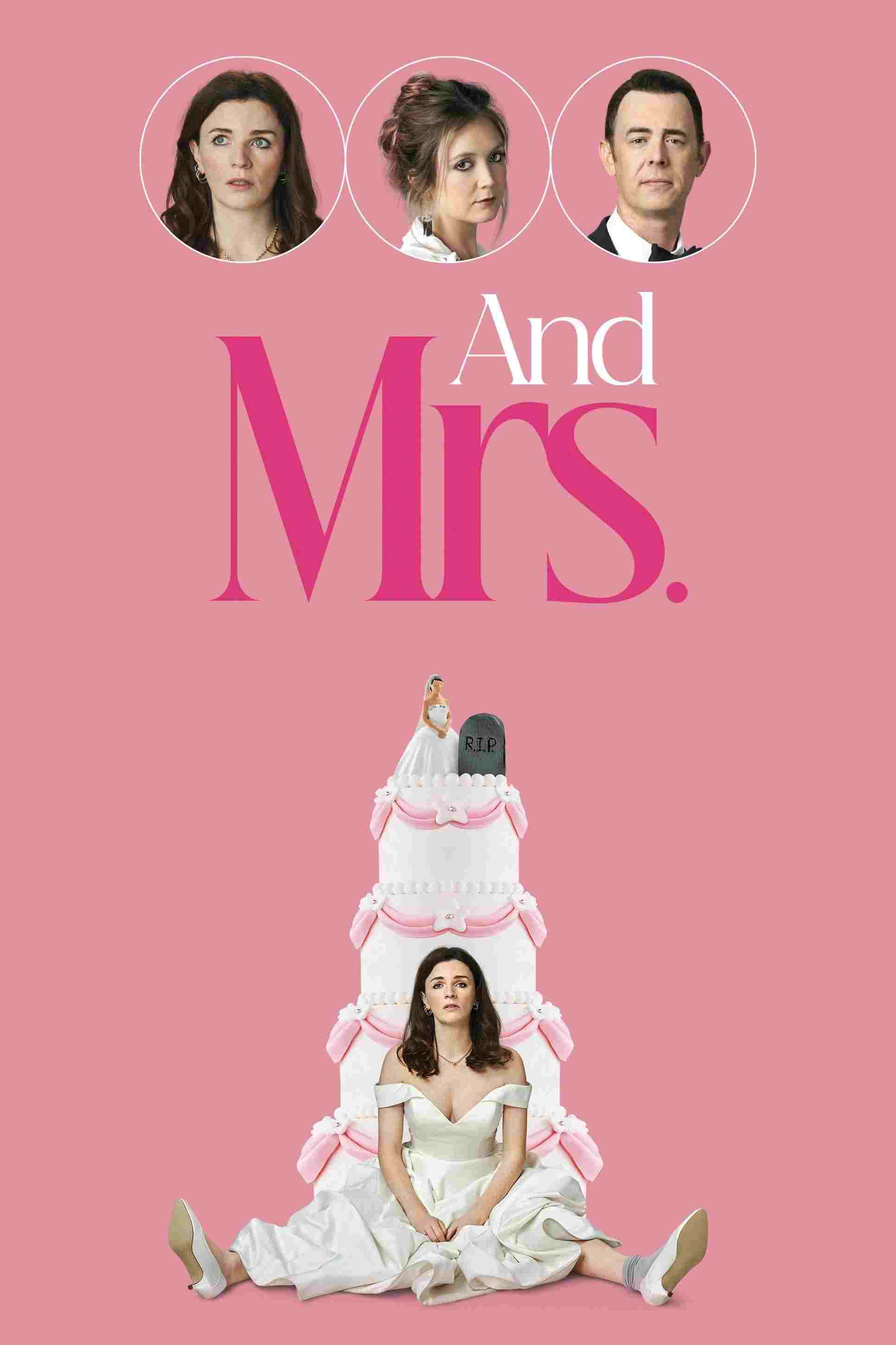 And Mrs.