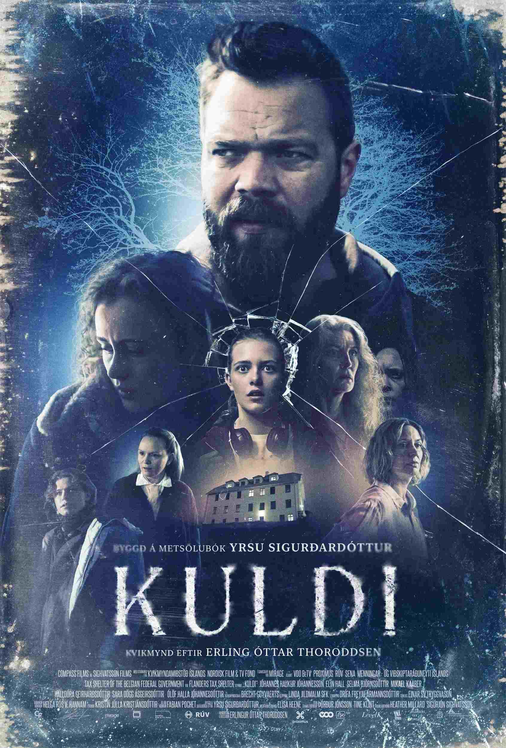 Chłód