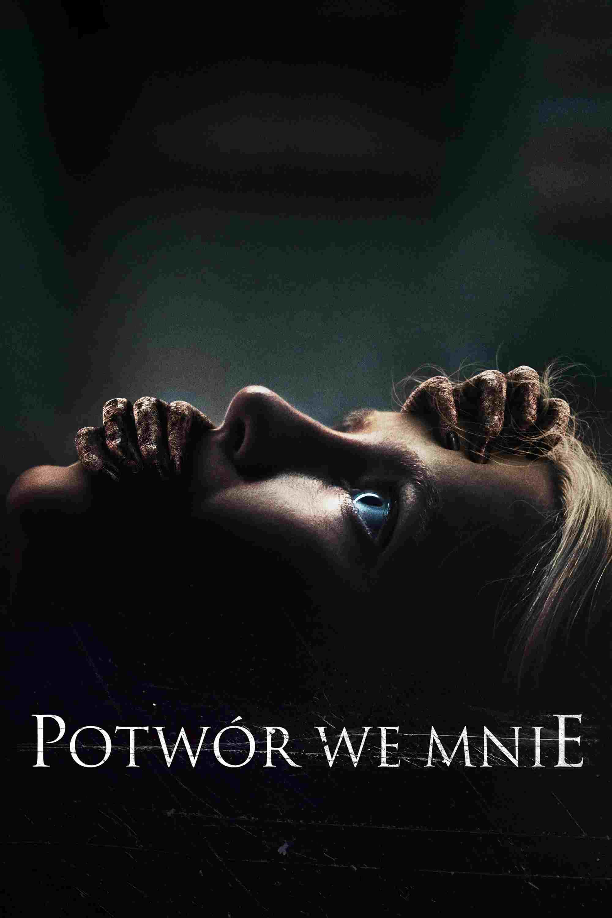 Potwór we mnie