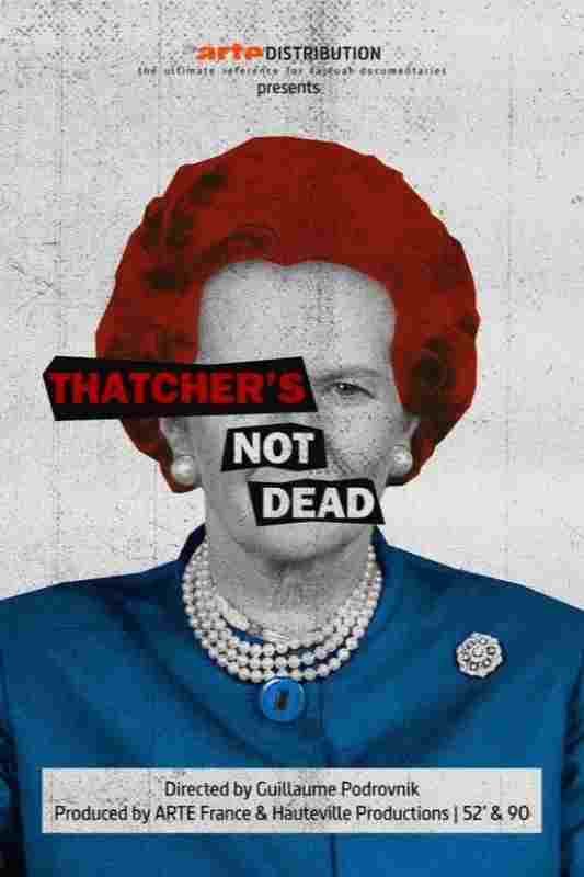 Margaret Thatcher, l'inoxydable