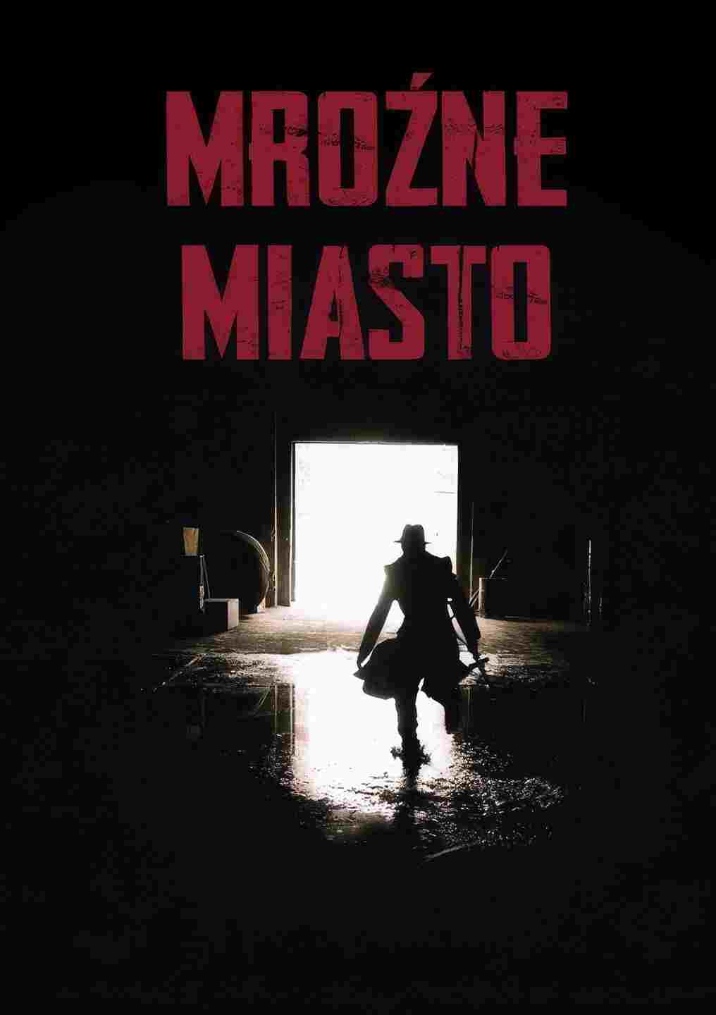 Mroźne miasto