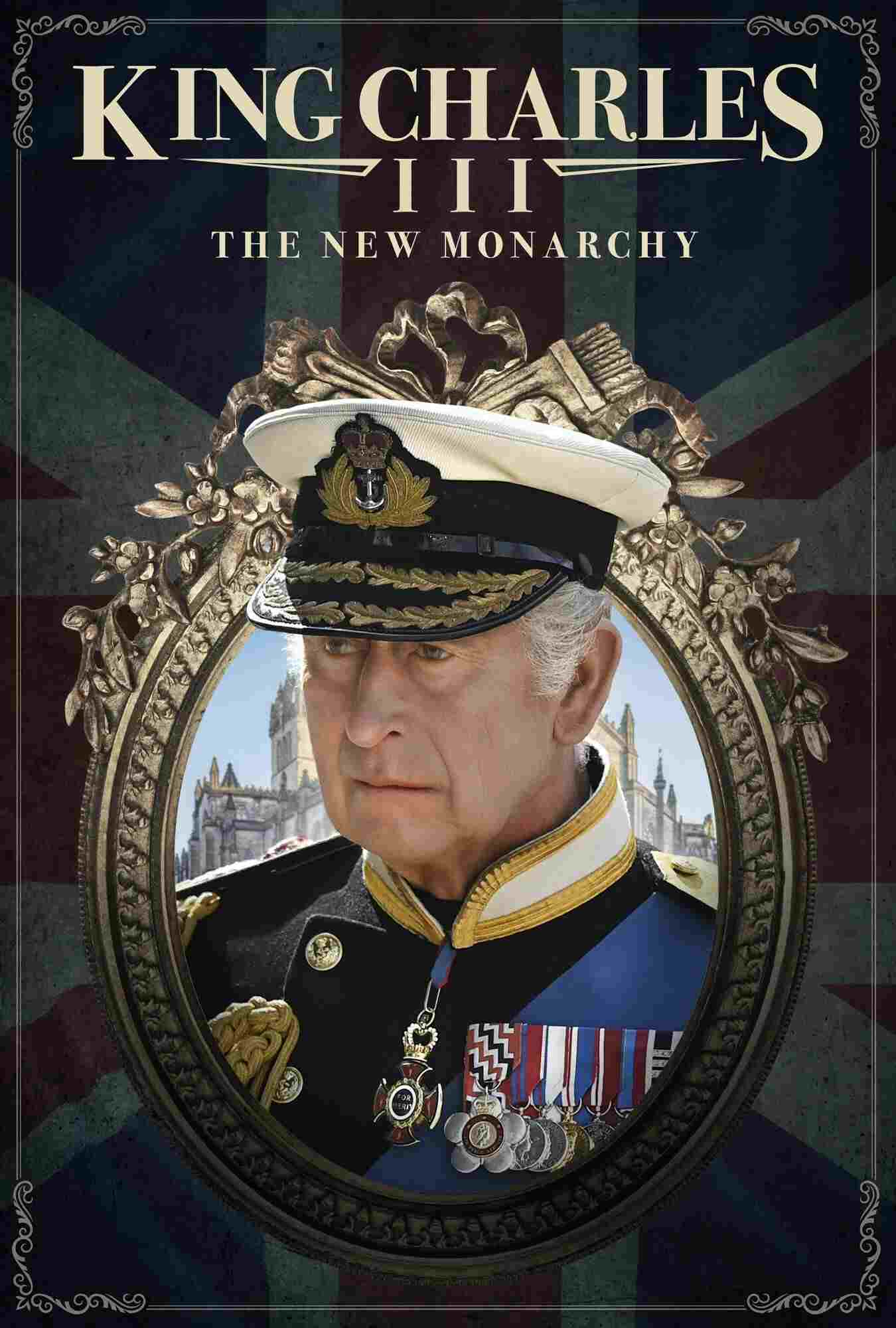 Król Karol III: Nowa monarchia