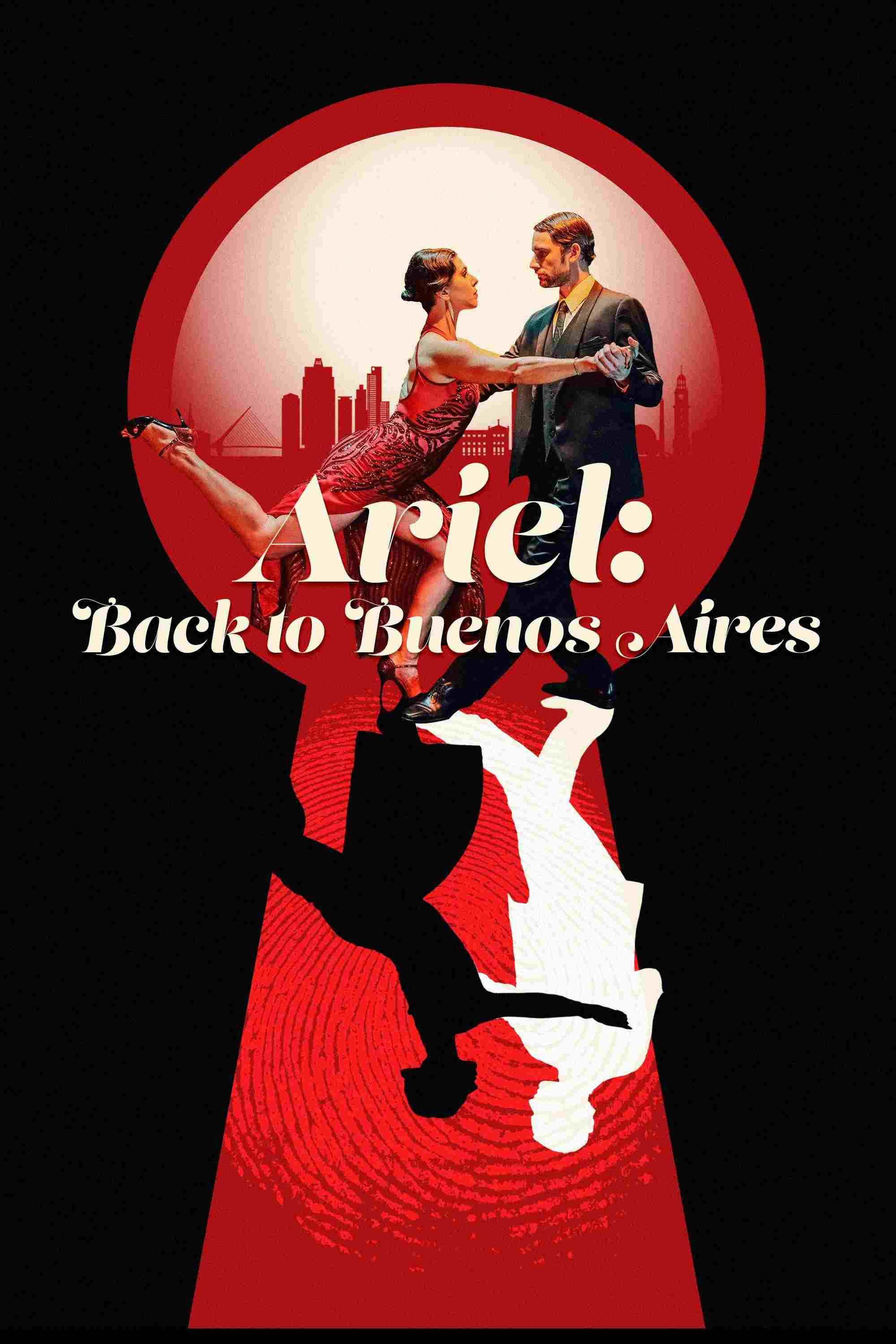 Ariel: Powrót do Buenos Aires