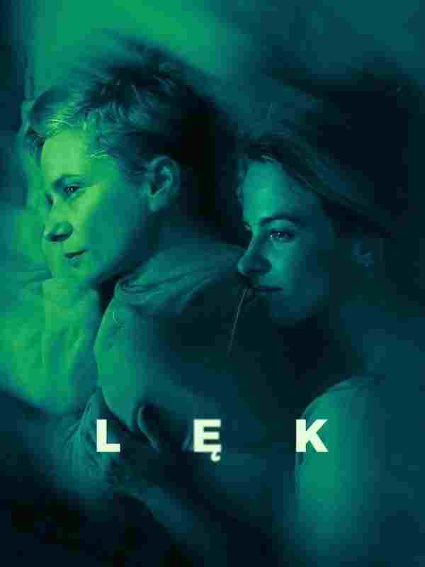 Lęk