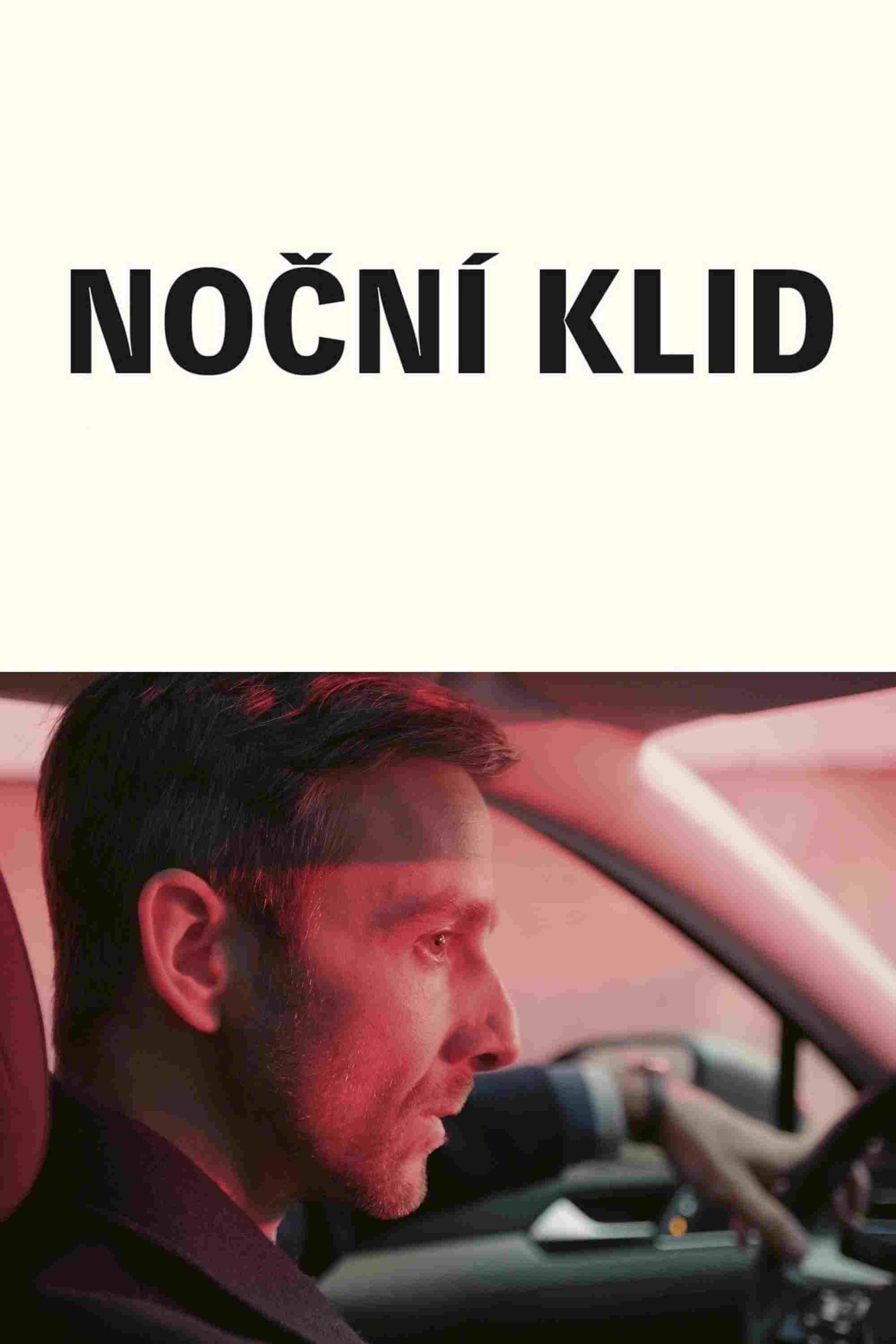 Cisza w koronach drzew