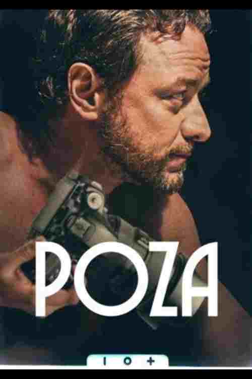Poza