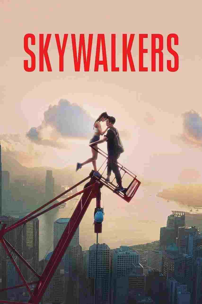 Skywalkers: Opowieść o miłości
