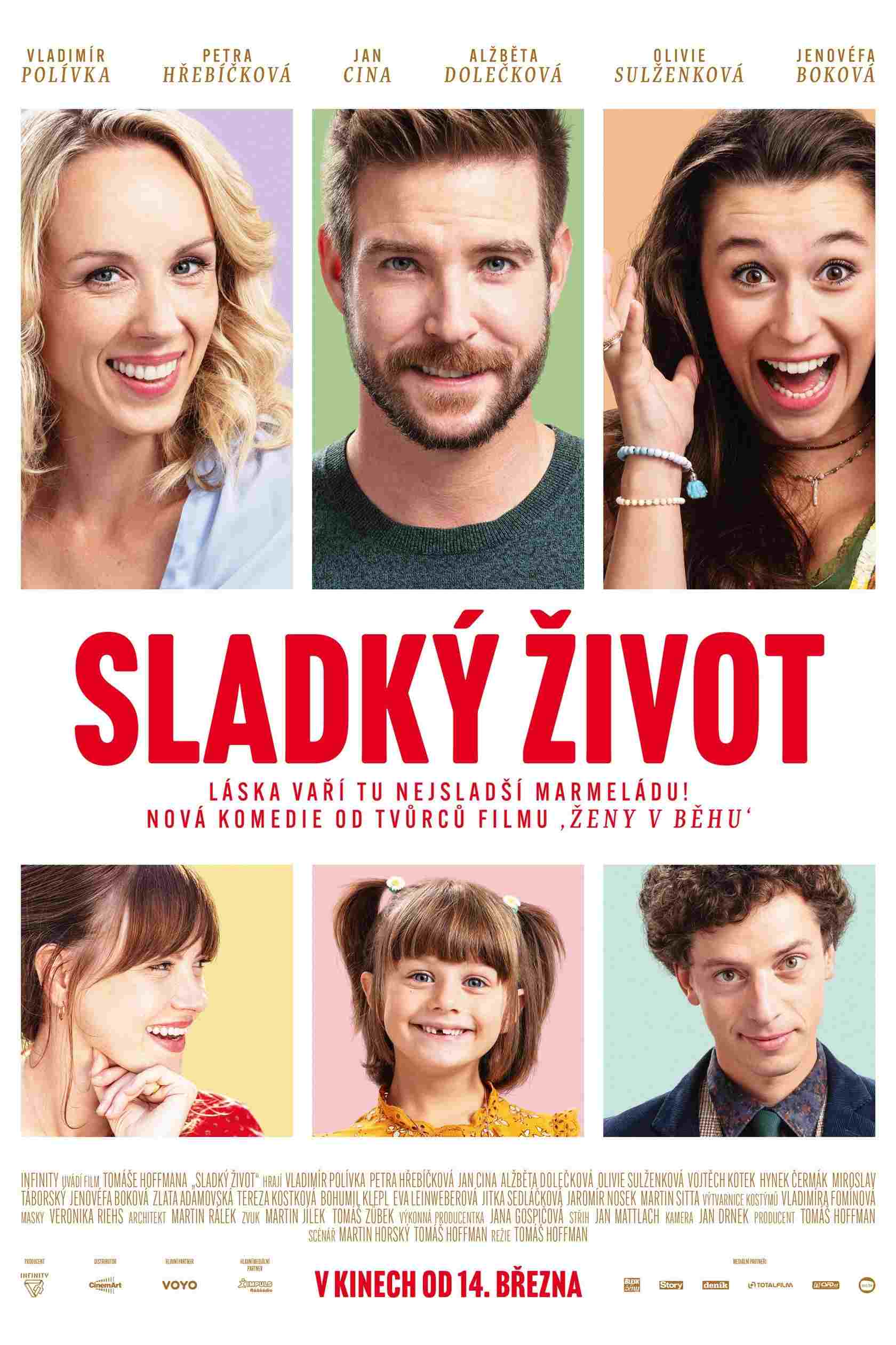 Słodkie życie