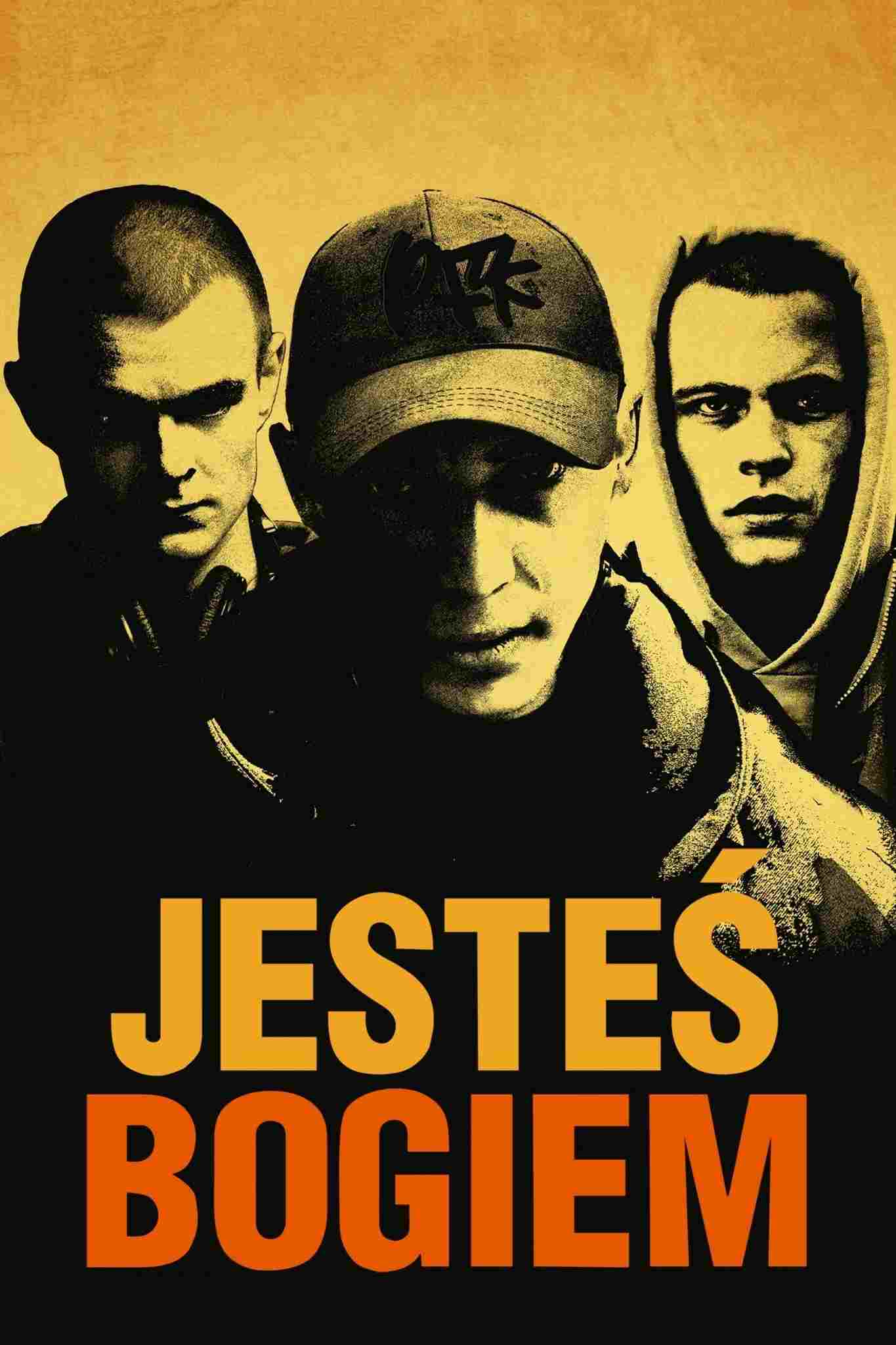 Jesteś bogiem