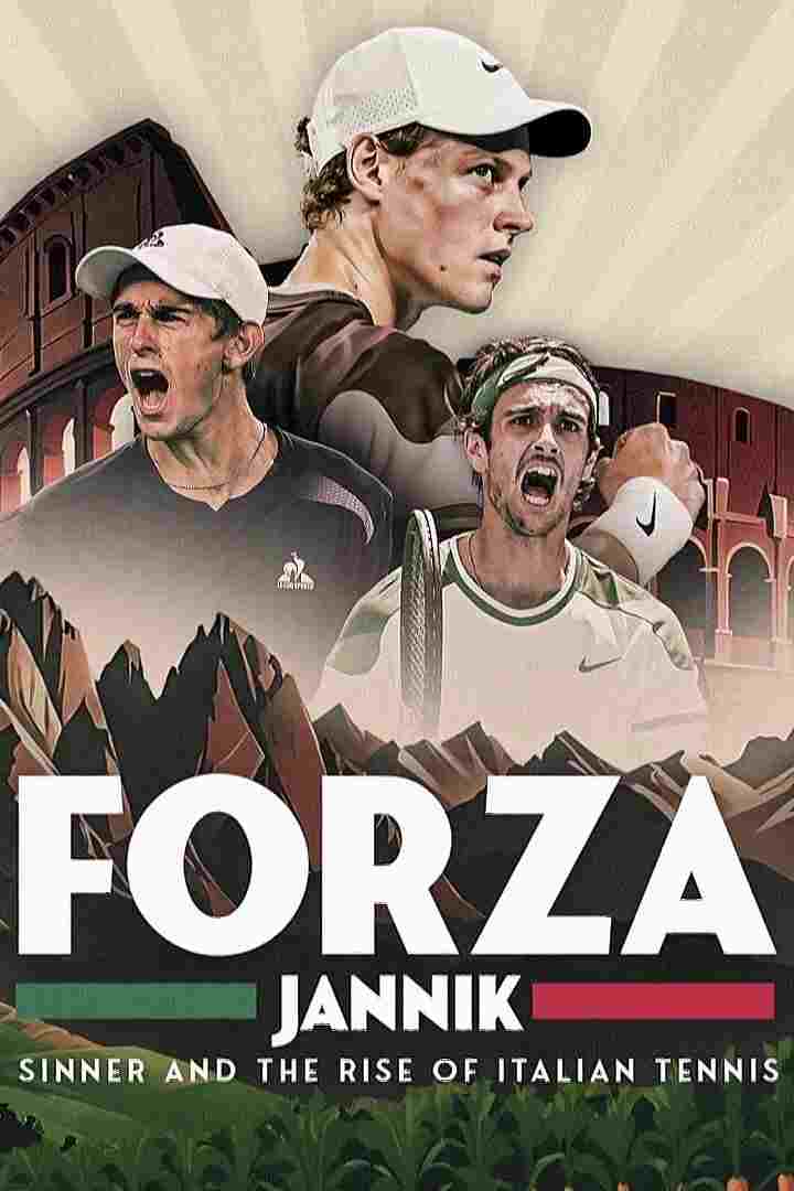 Forza Jannik