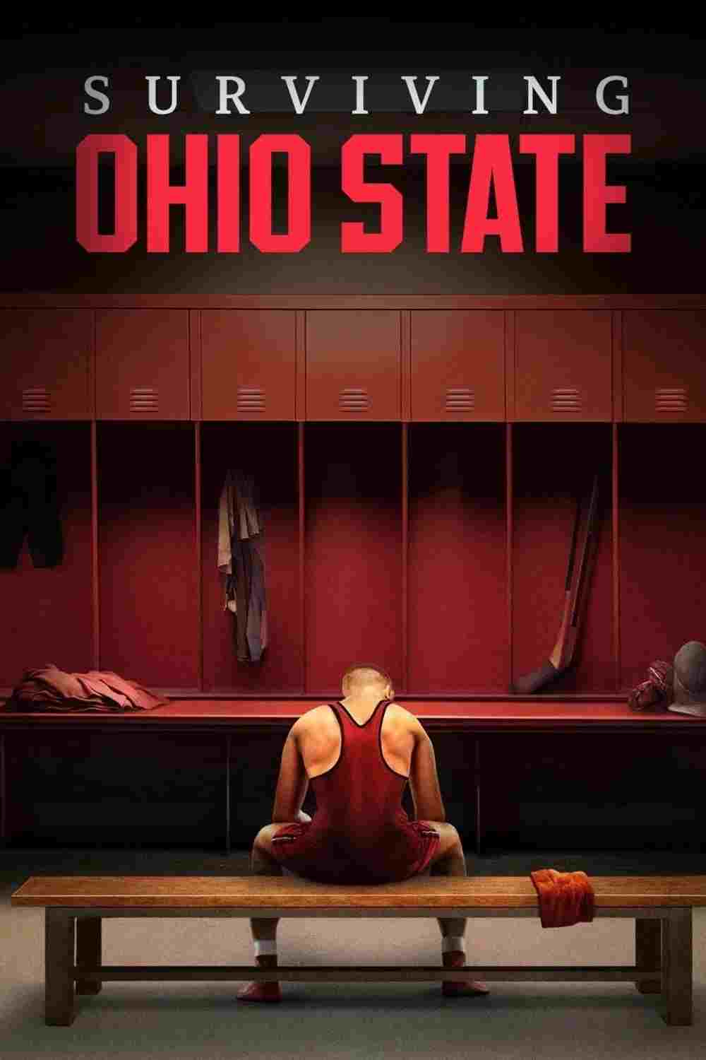 SKANDAL W OHIO