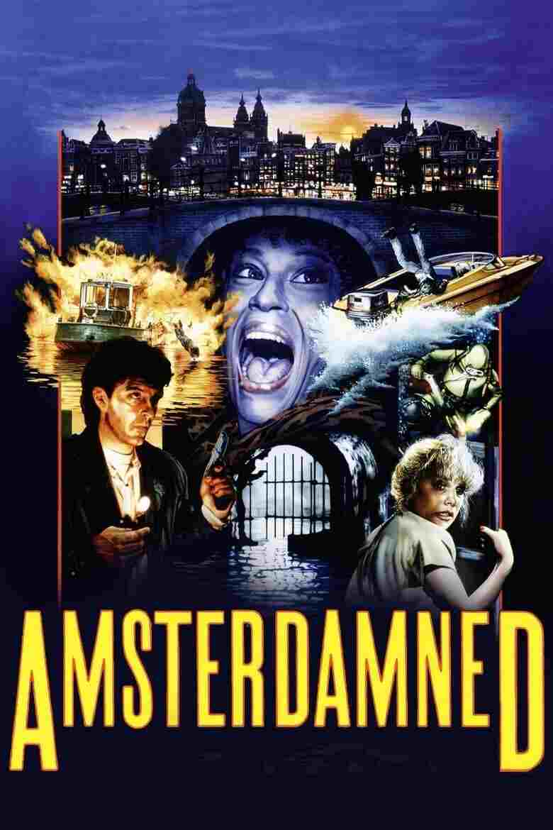 Przekleństwo Amsterdamu