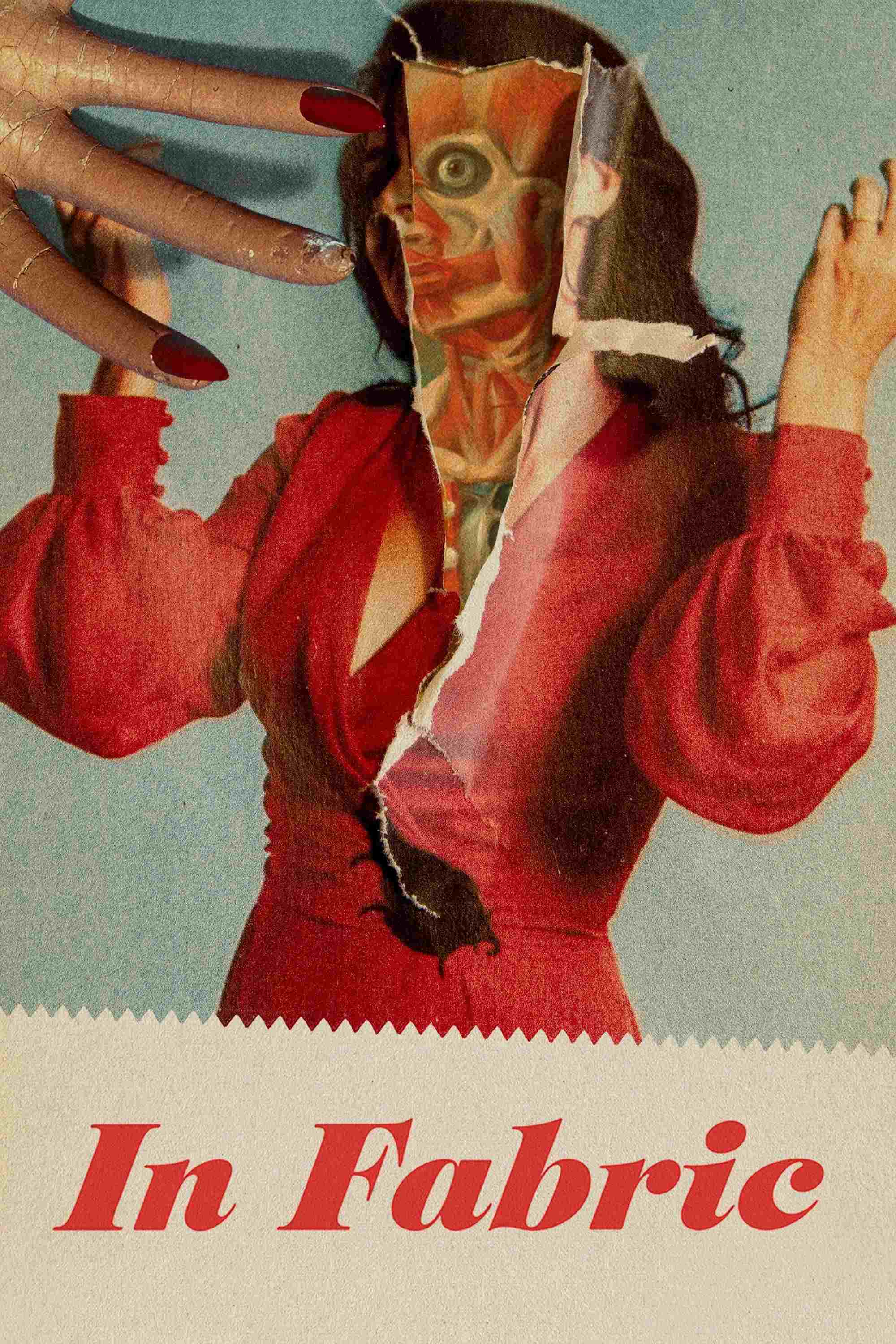 Krwawa sukienka
