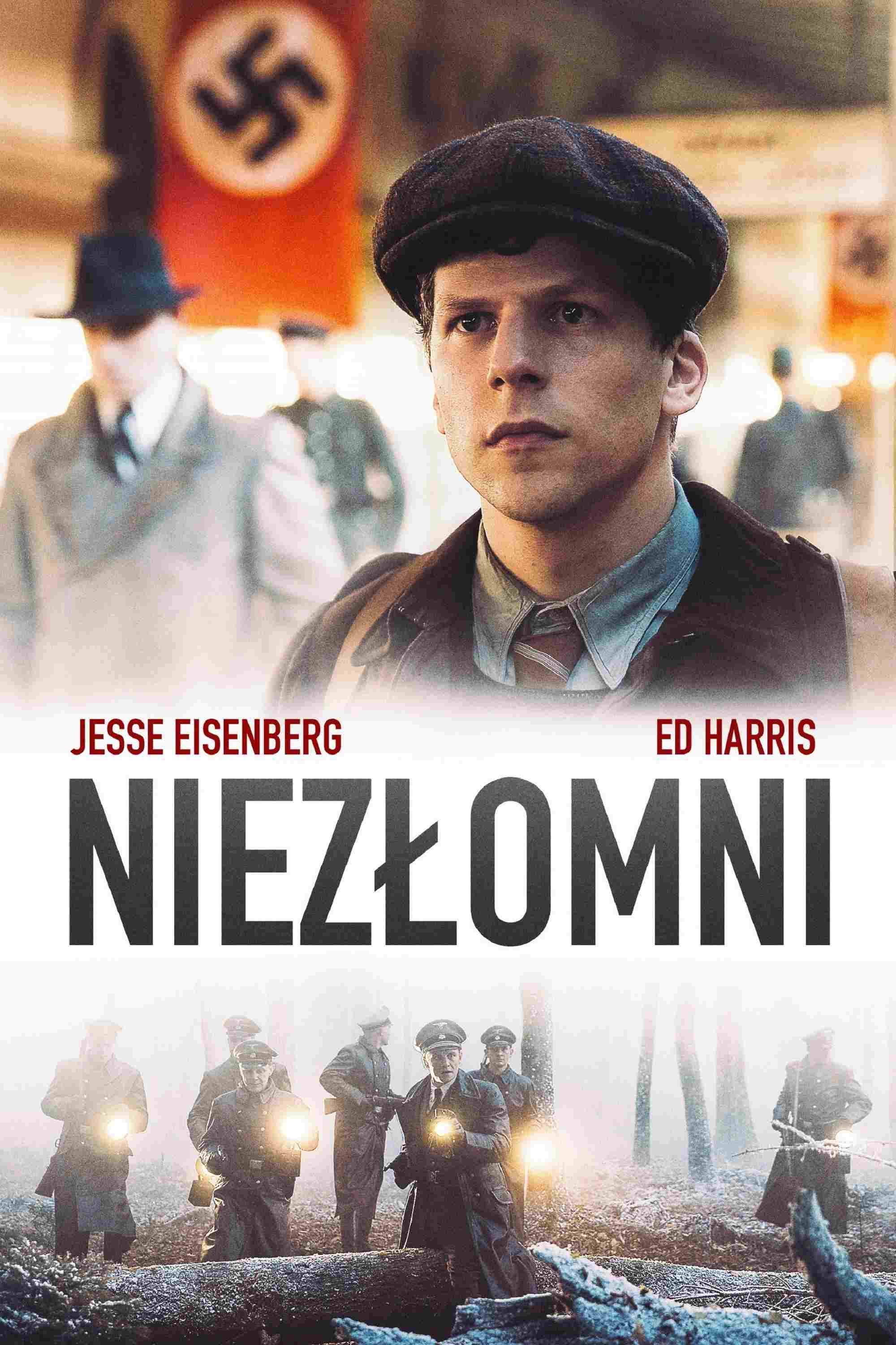 Niezłomni