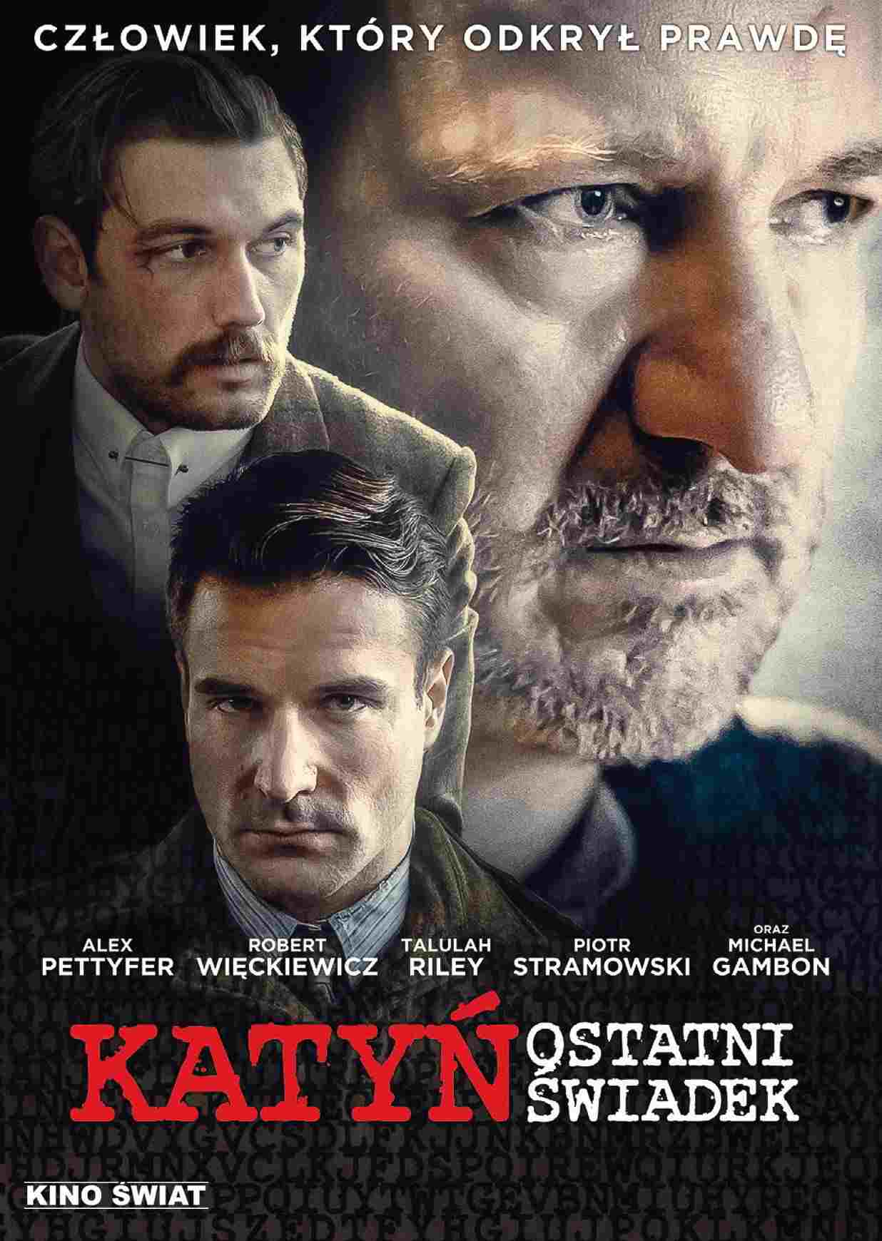 Katyń – Ostatni świadek