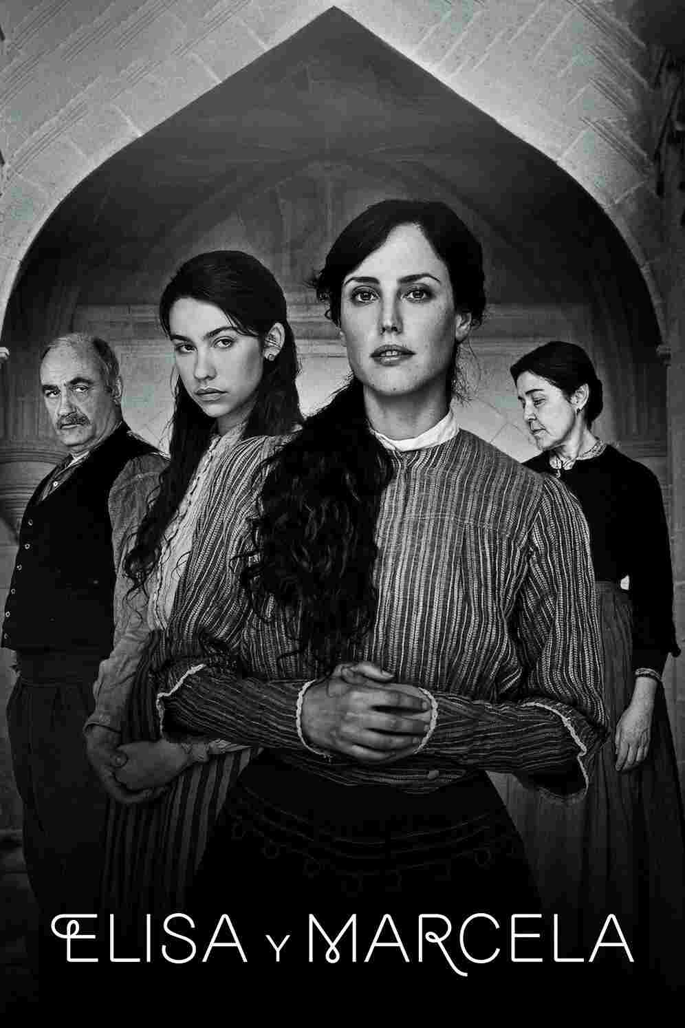 Elisa i Marcela