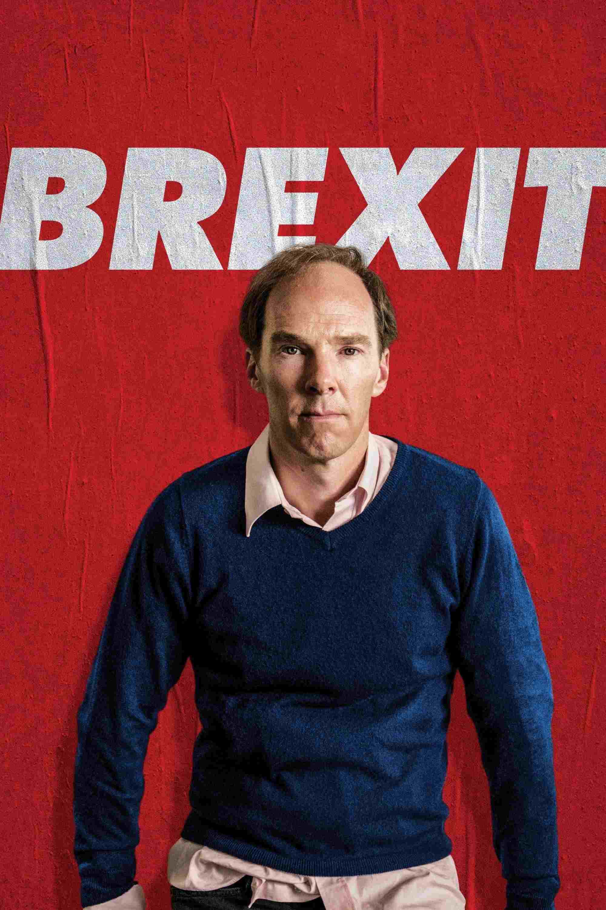 Brexit: Dzika Wojna
