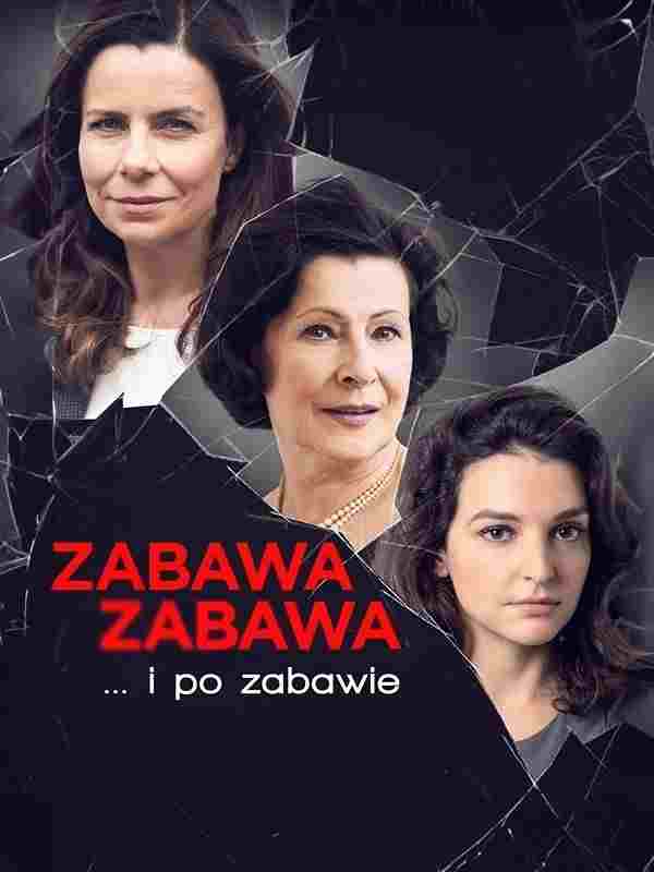 Zabawa, zabawa