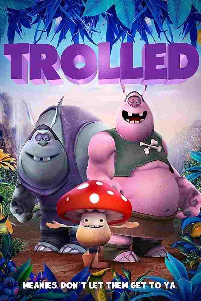Trolle