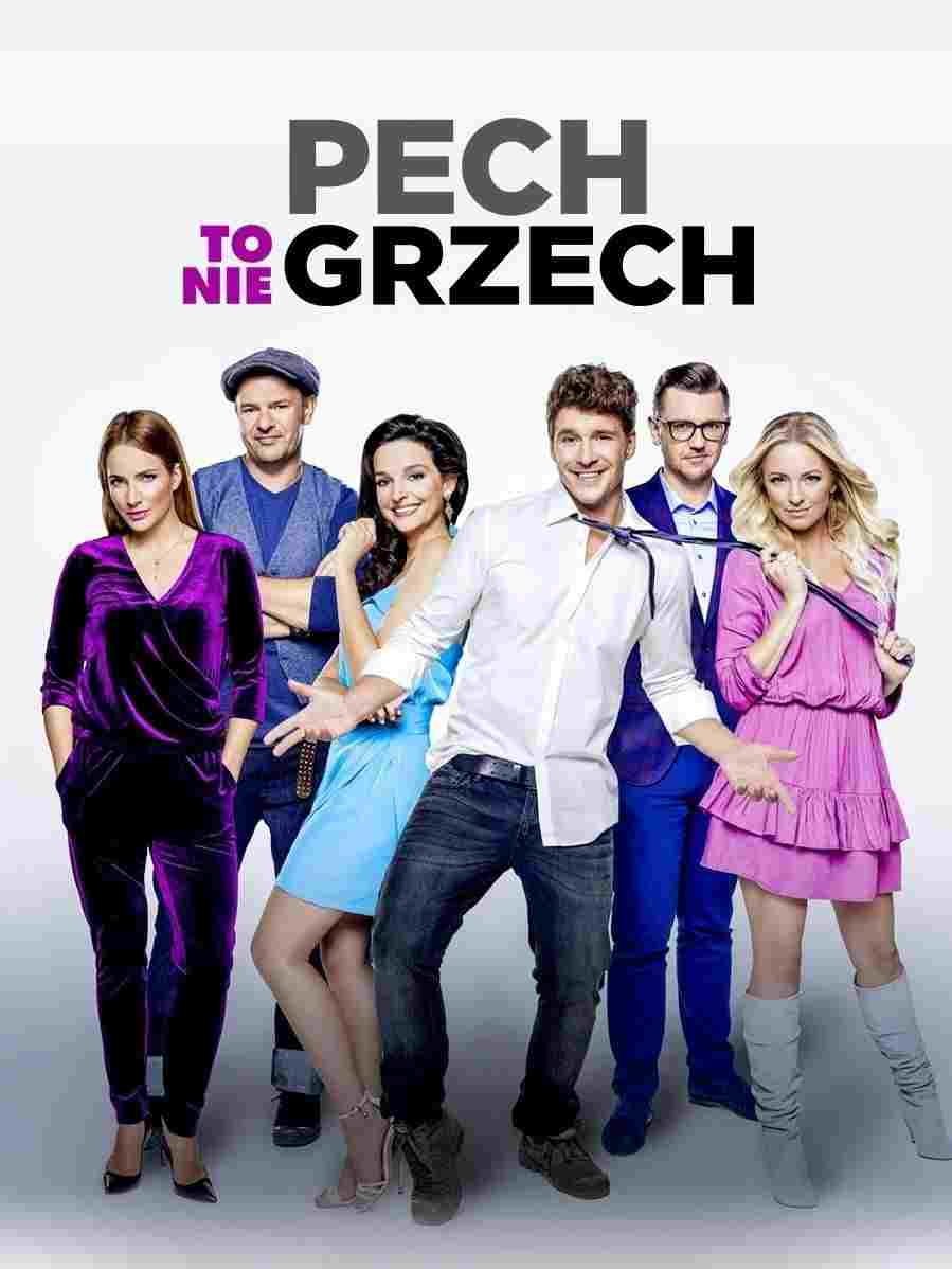 Pech to nie grzech