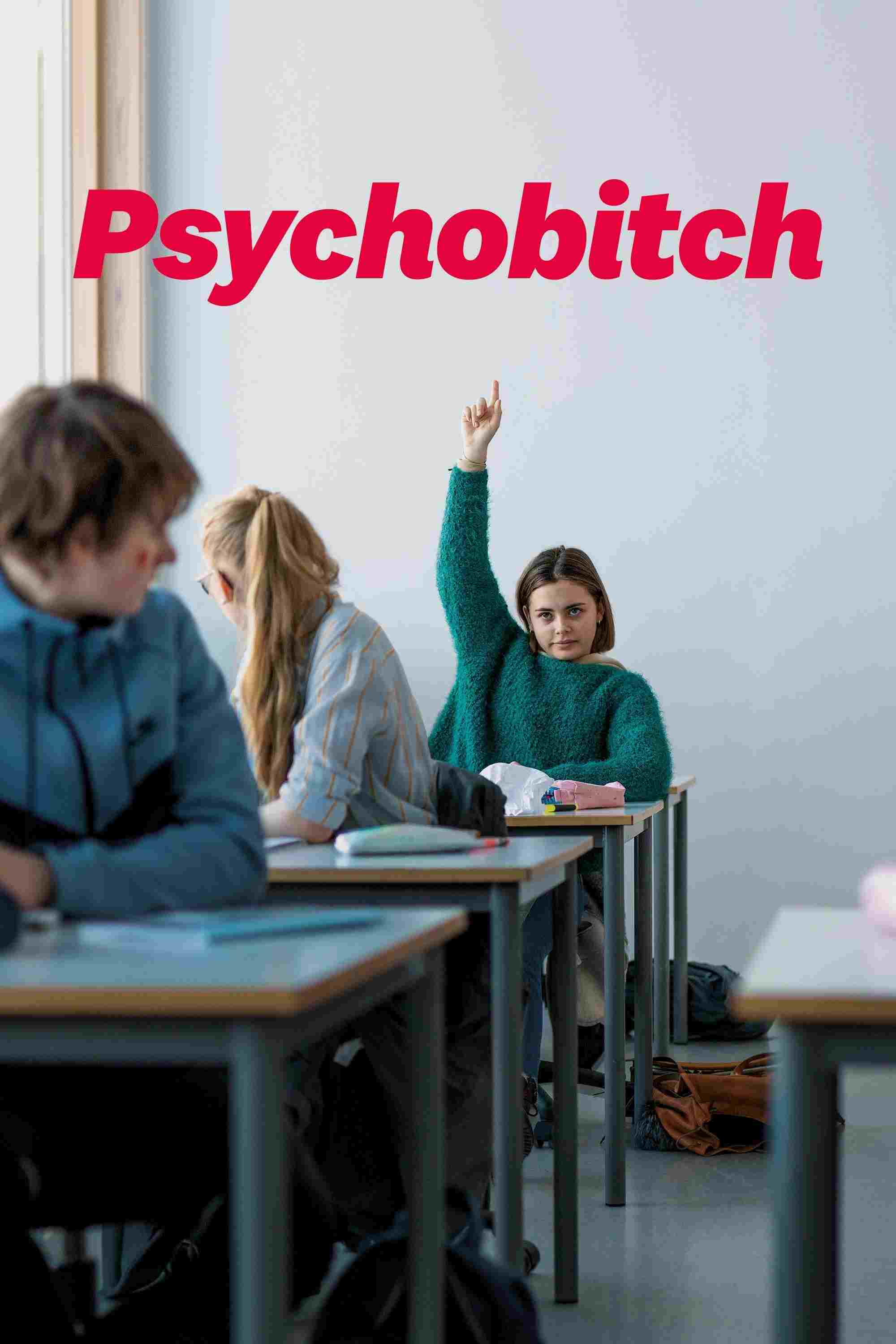 Psycholka