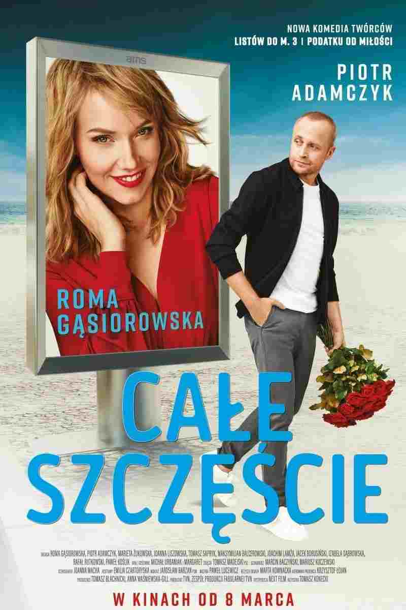 Całe szczęście
