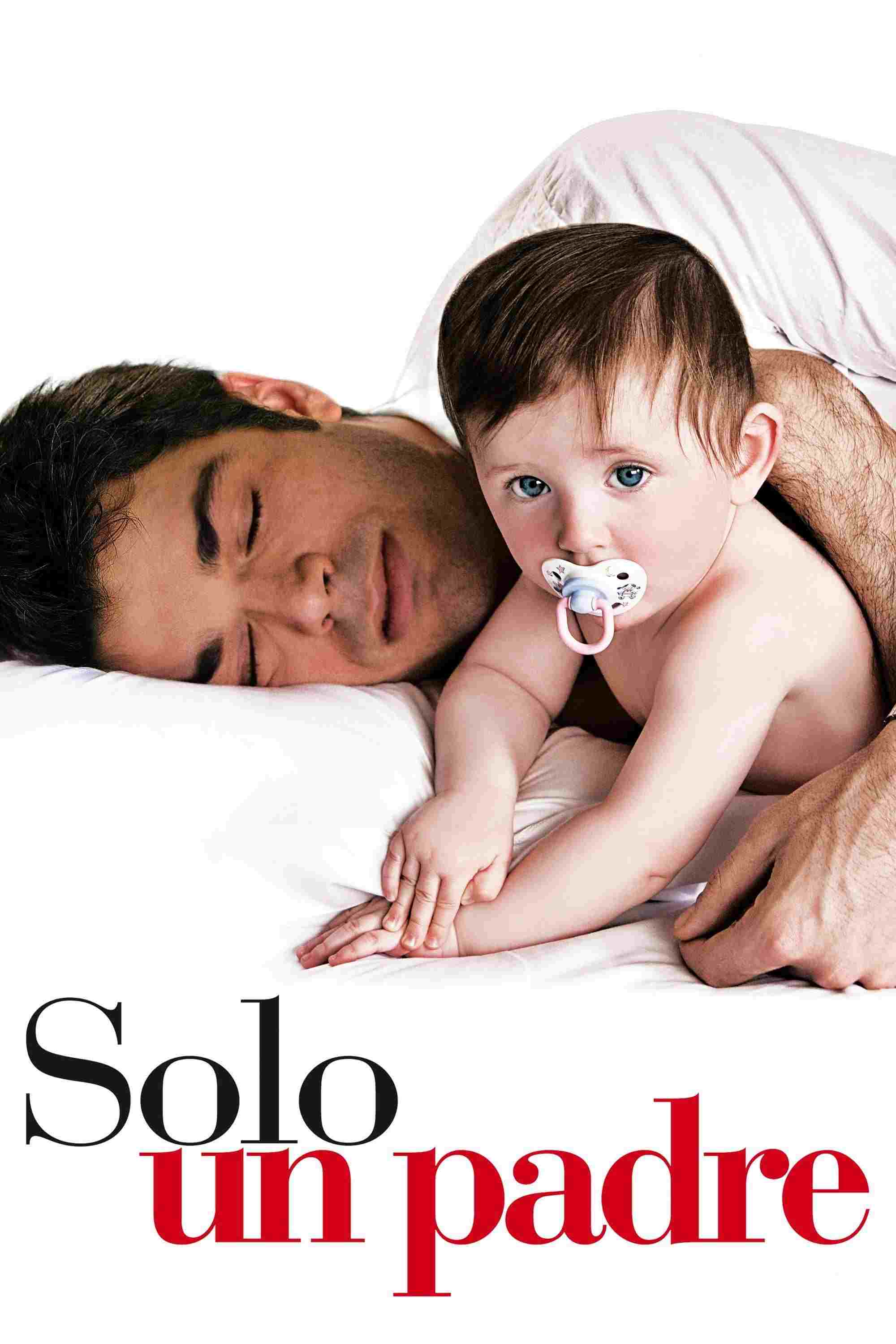 Samotny ojciec