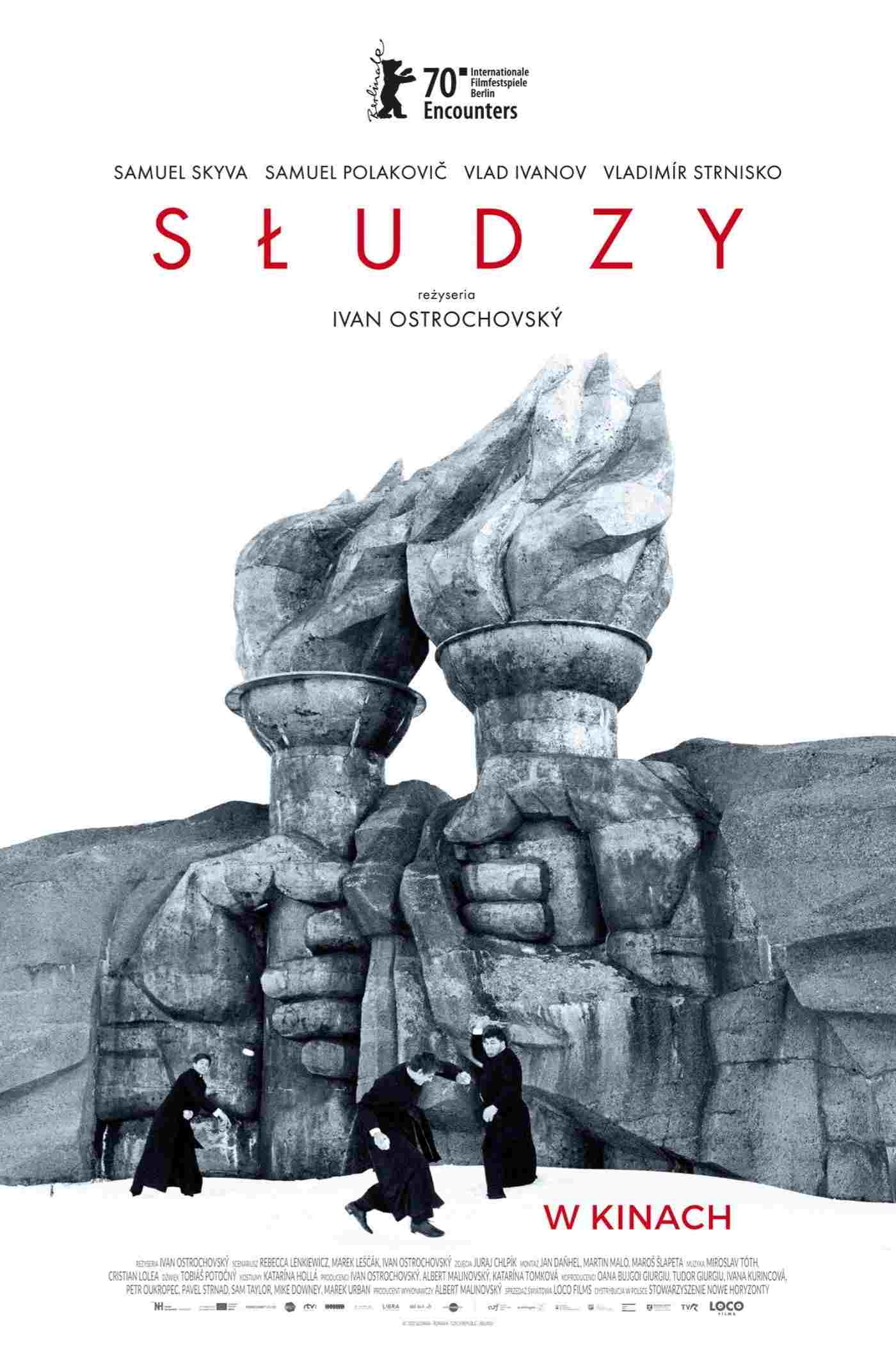 Słudzy