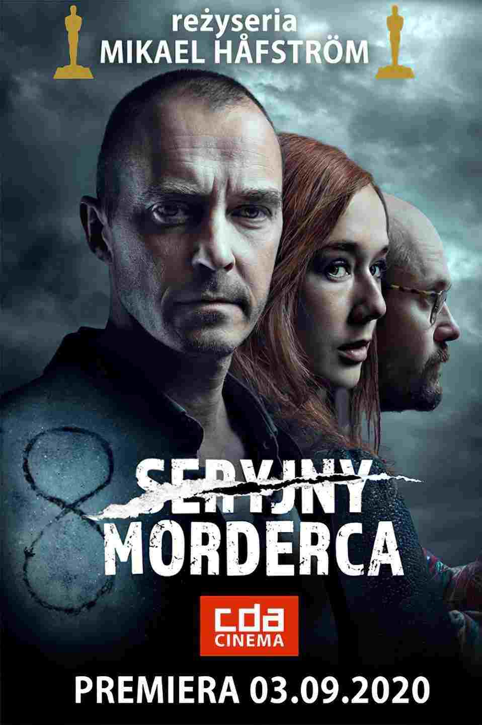 Seryjny morderca