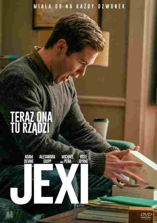 Jexi