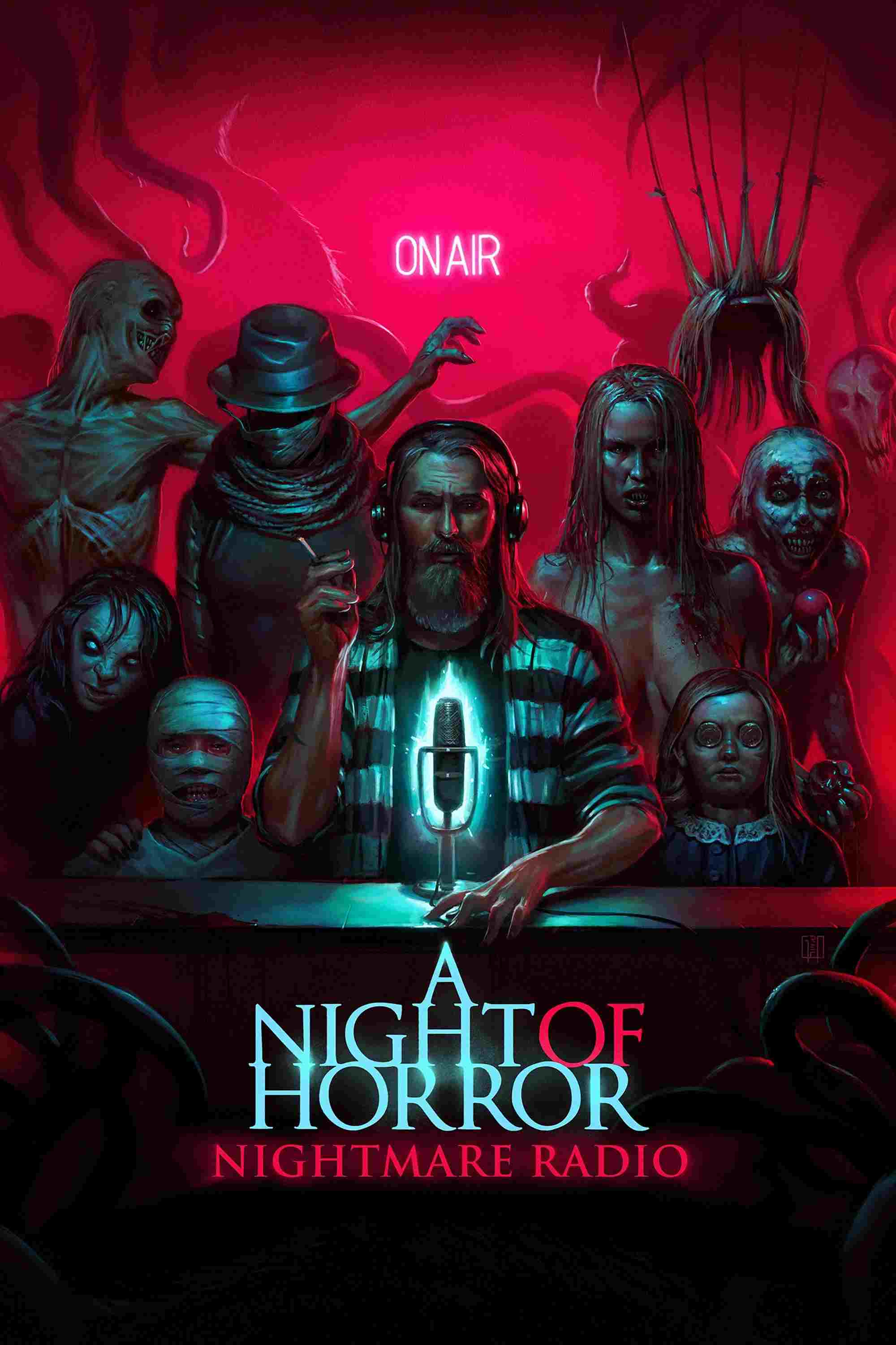 Nightmare Radio