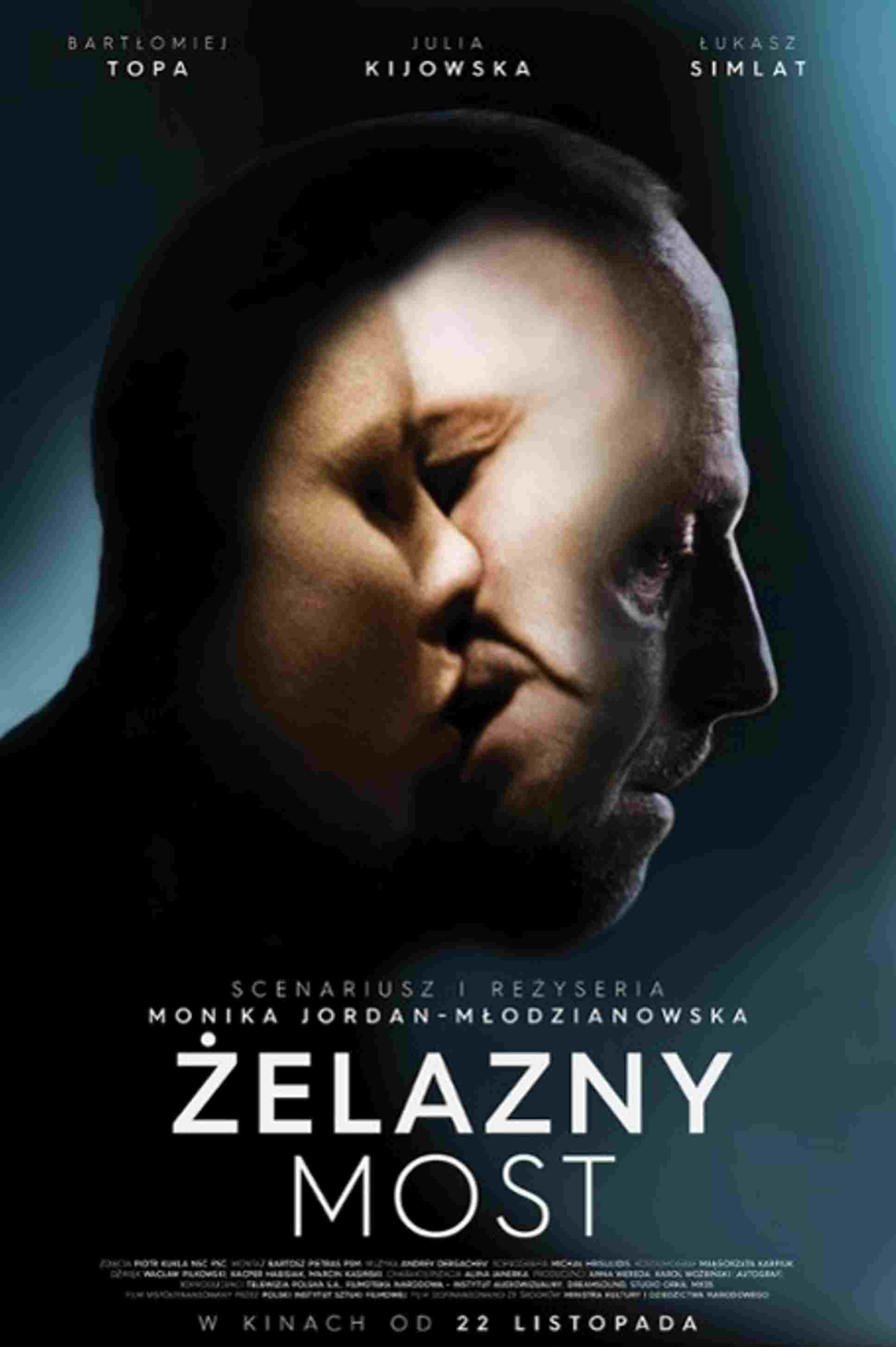 Żelazny most