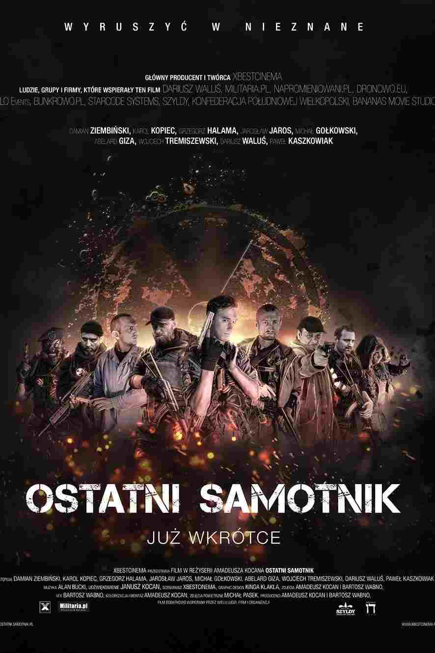 Ostatni samotnik