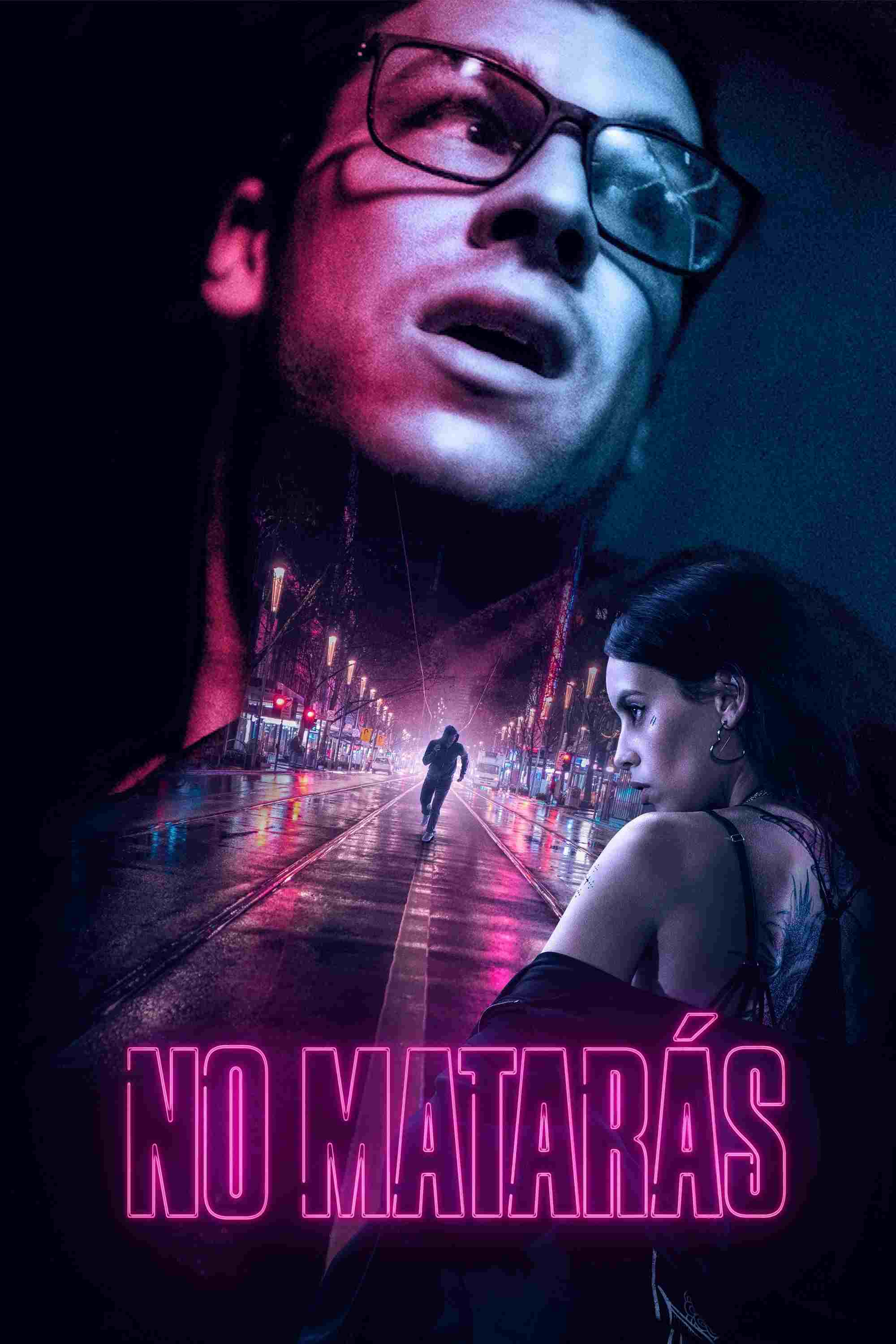 No matarás