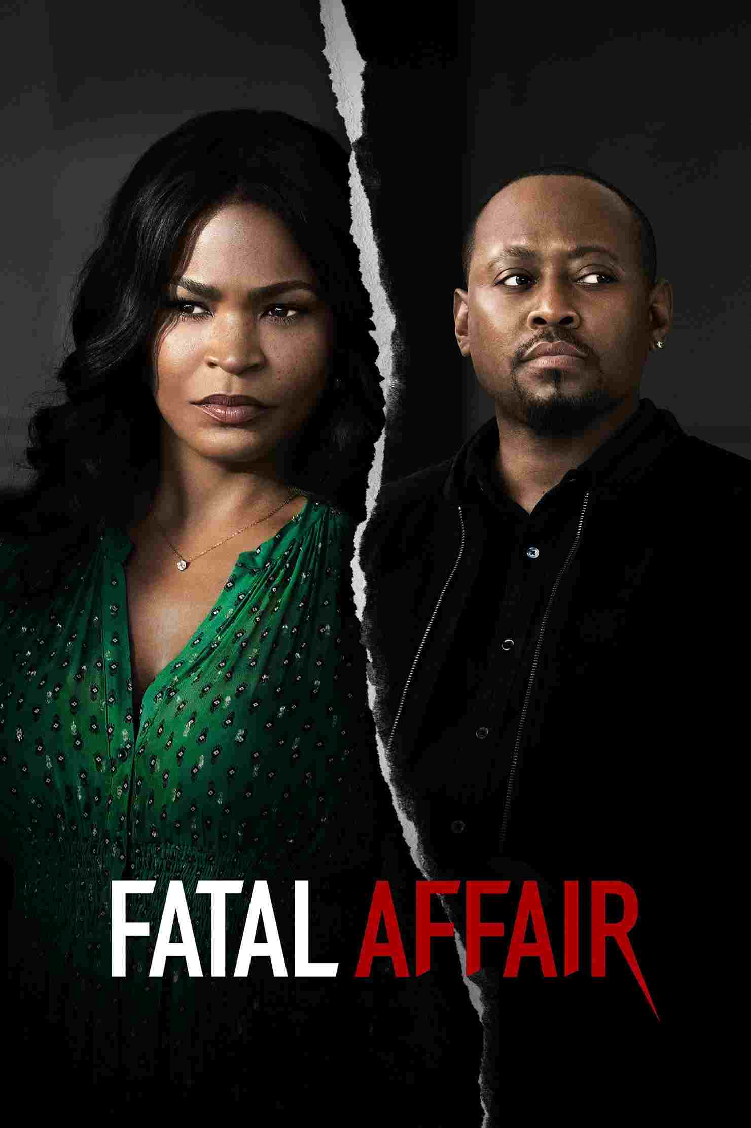 Fatalny romans