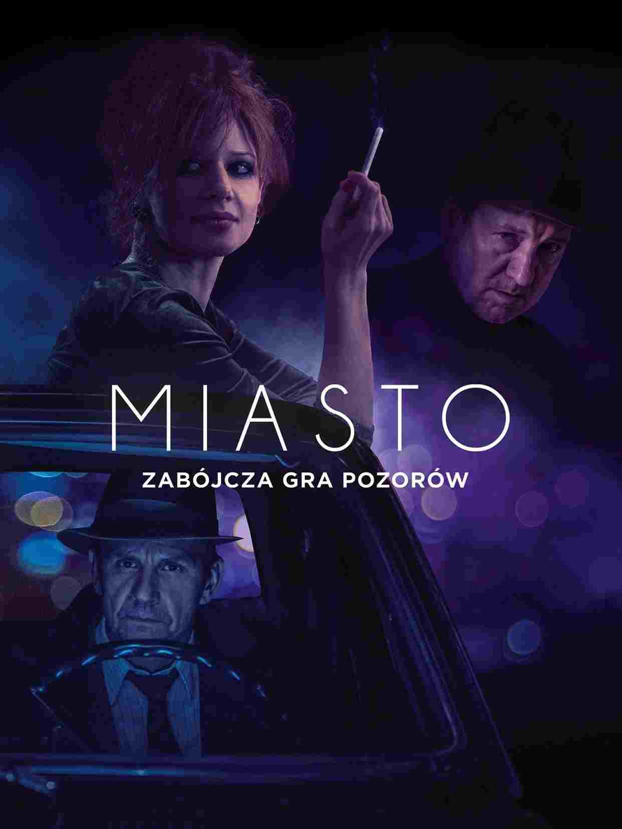 Miasto