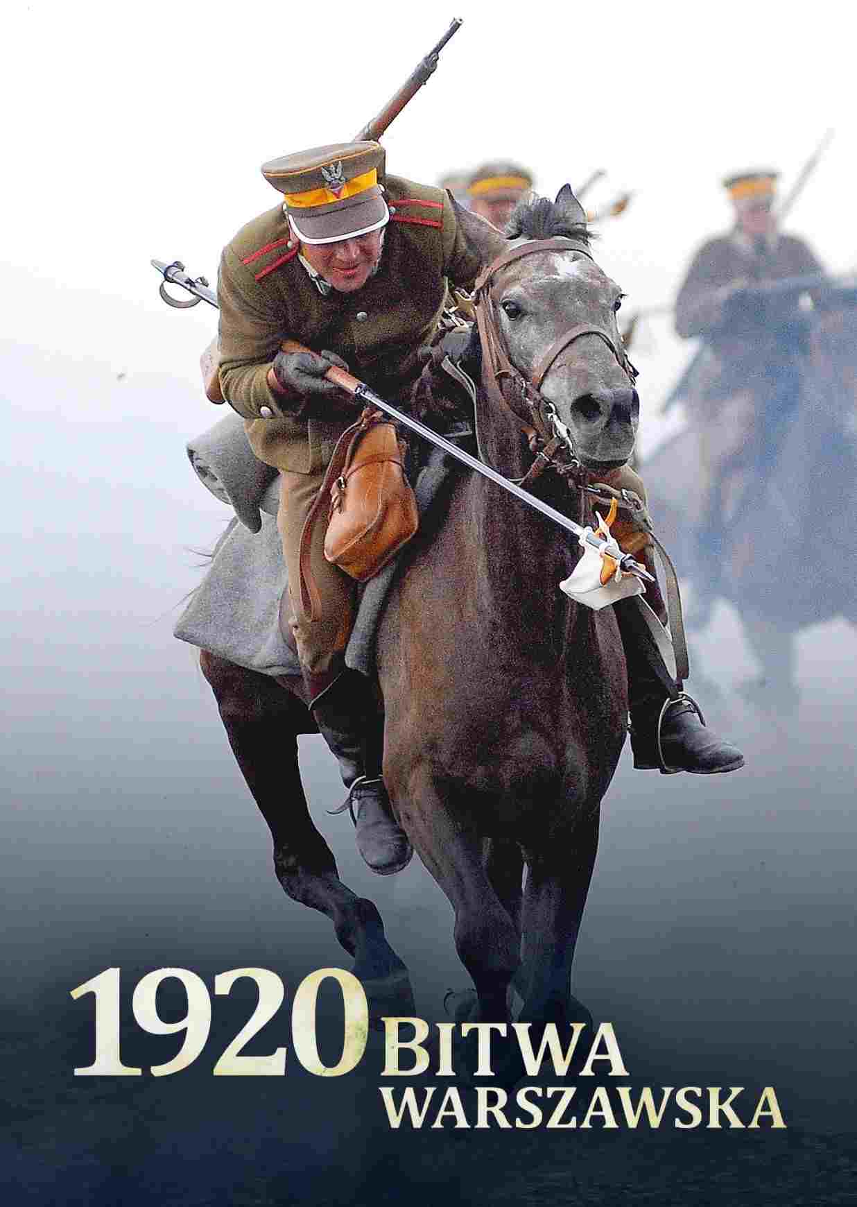 1920 Bitwa Warszawska