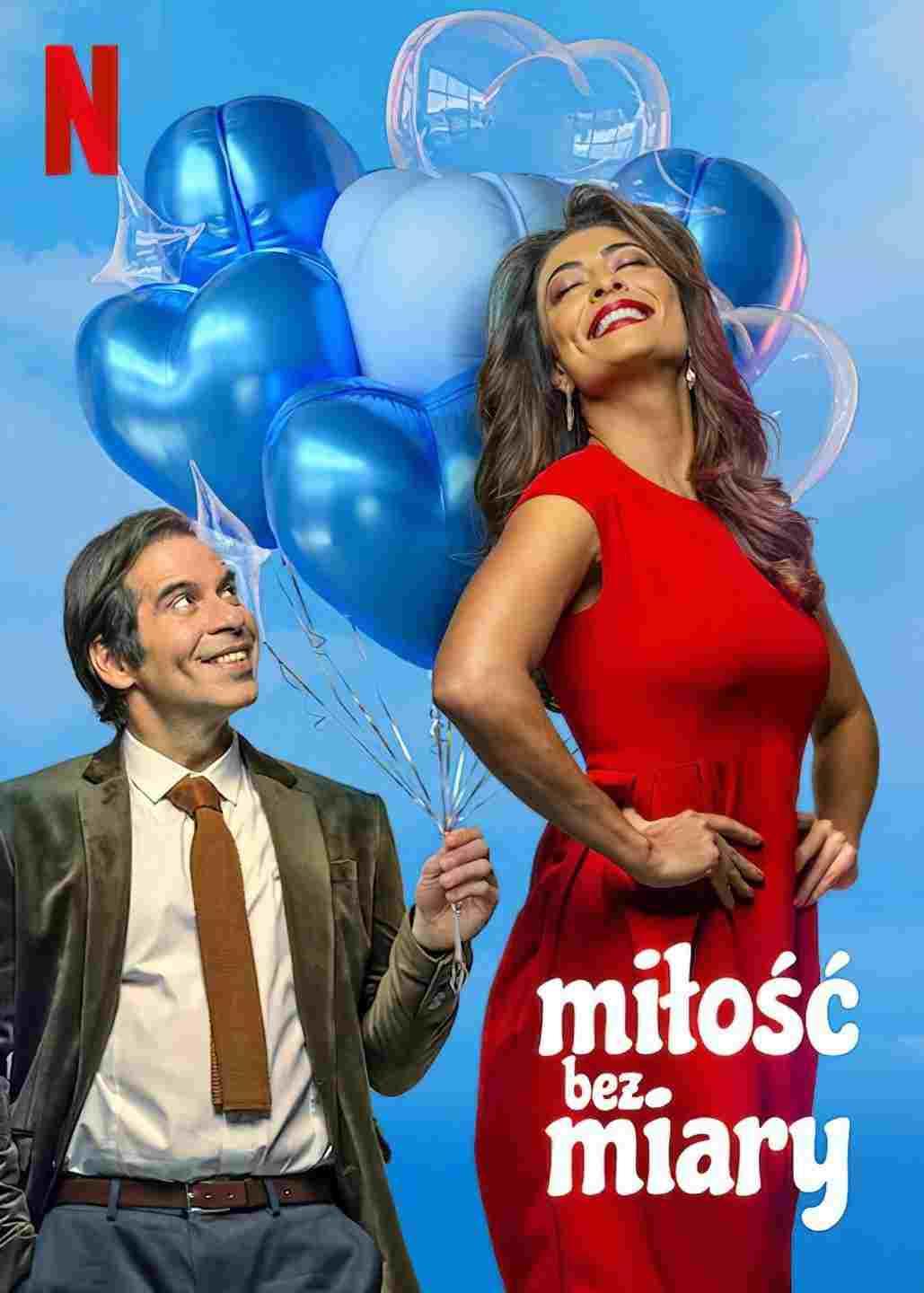 Miłość bez miary