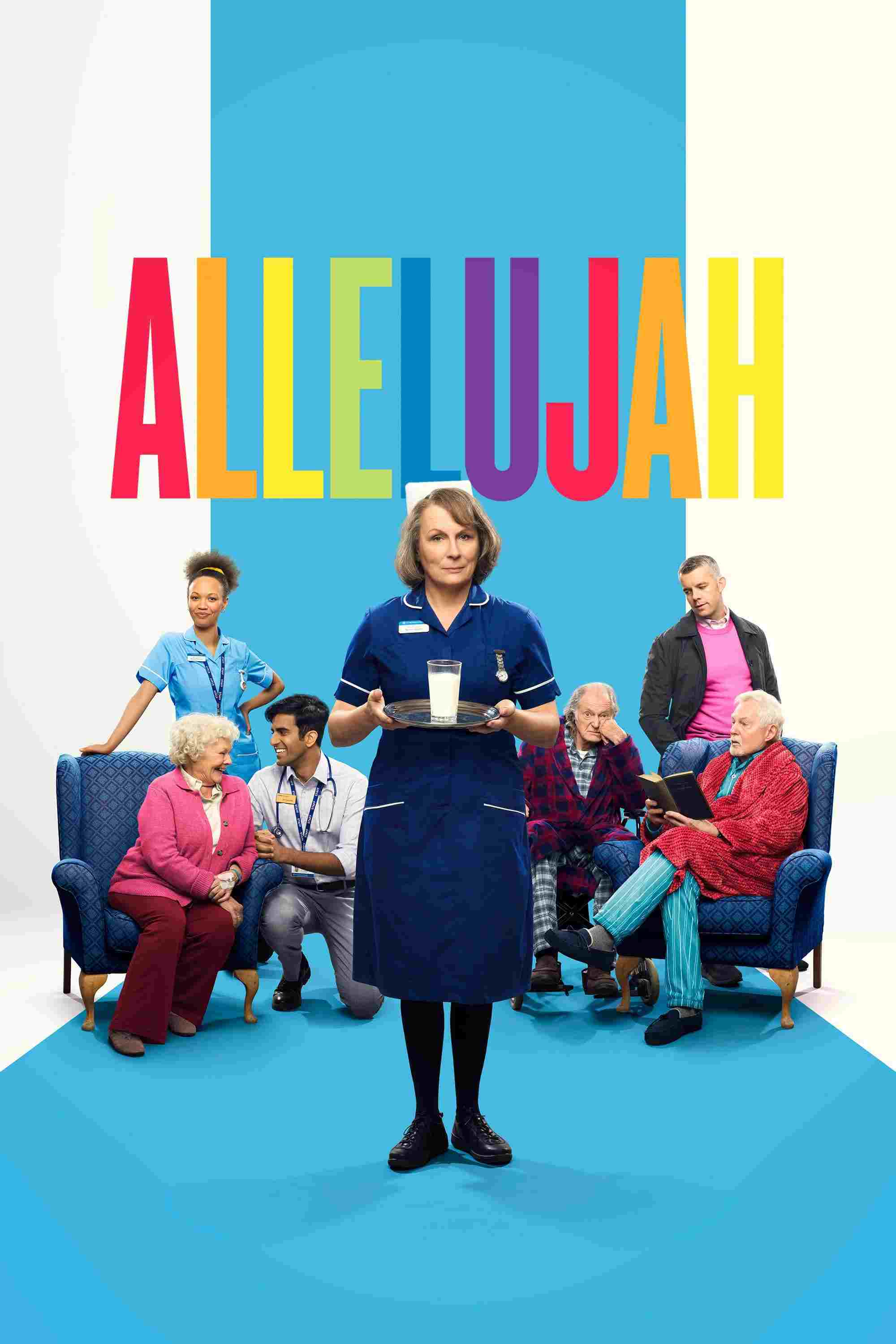 Alleluja