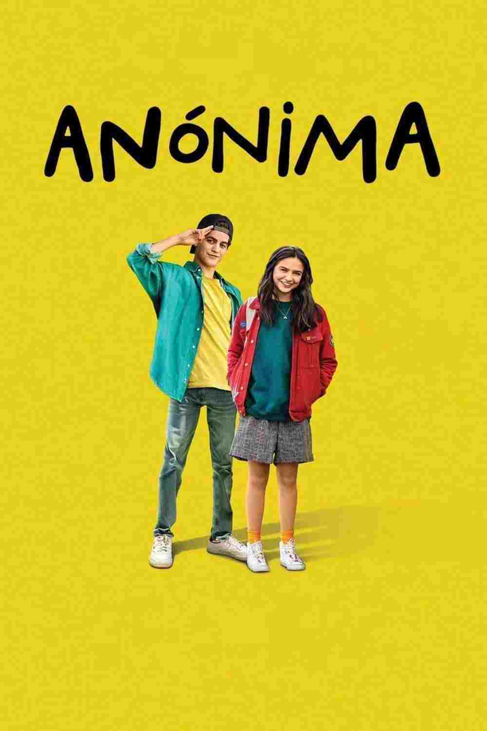 Twoja nieznajoma