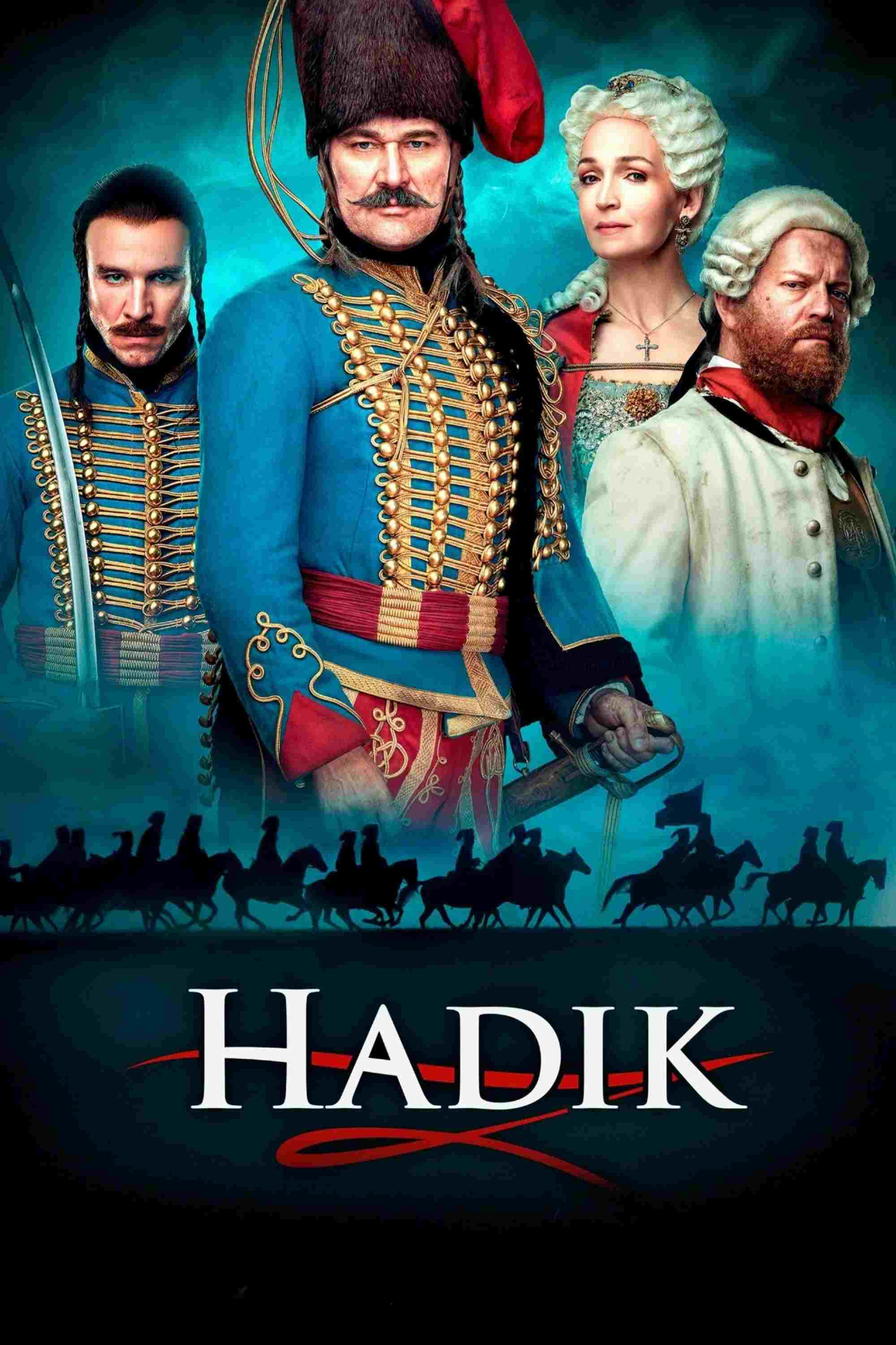 Król Huzarów