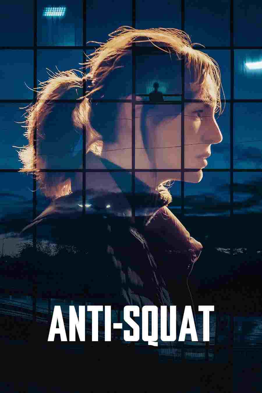 Anty-skłot