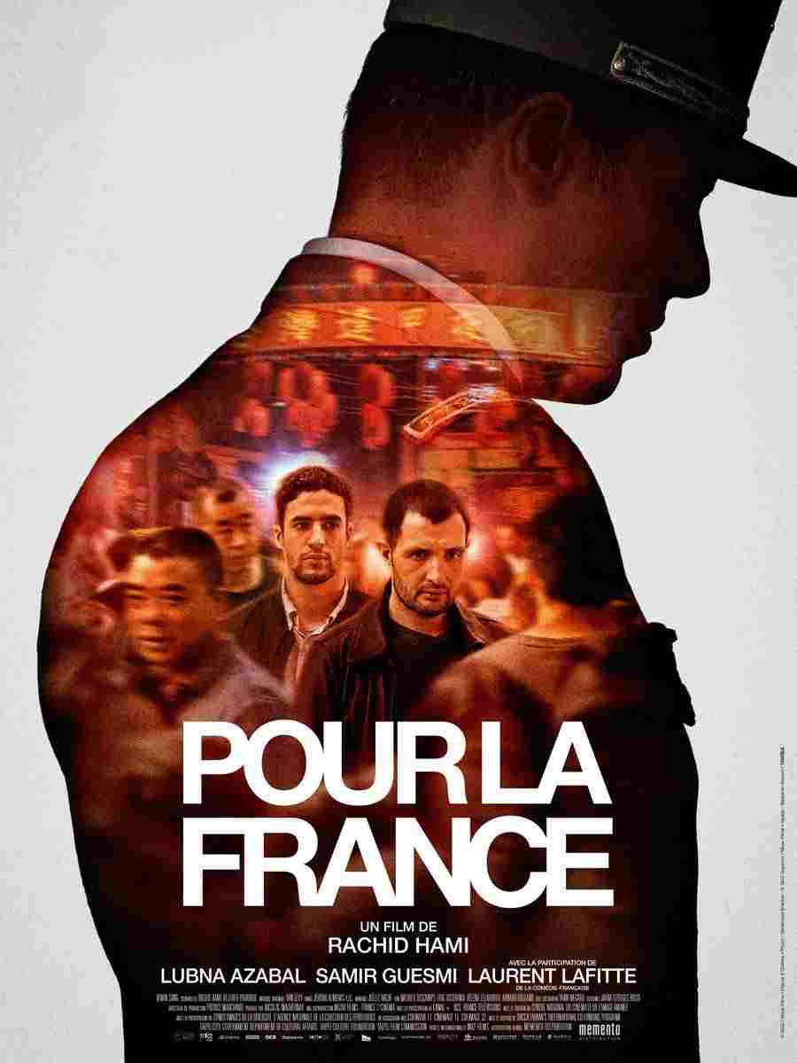 Dla Francji