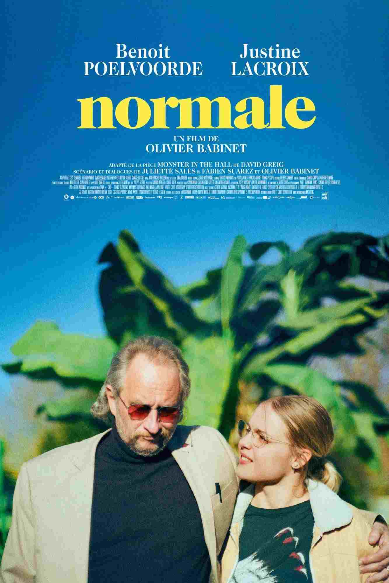 Normalni