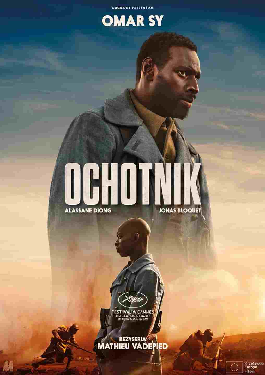 Ochotnik