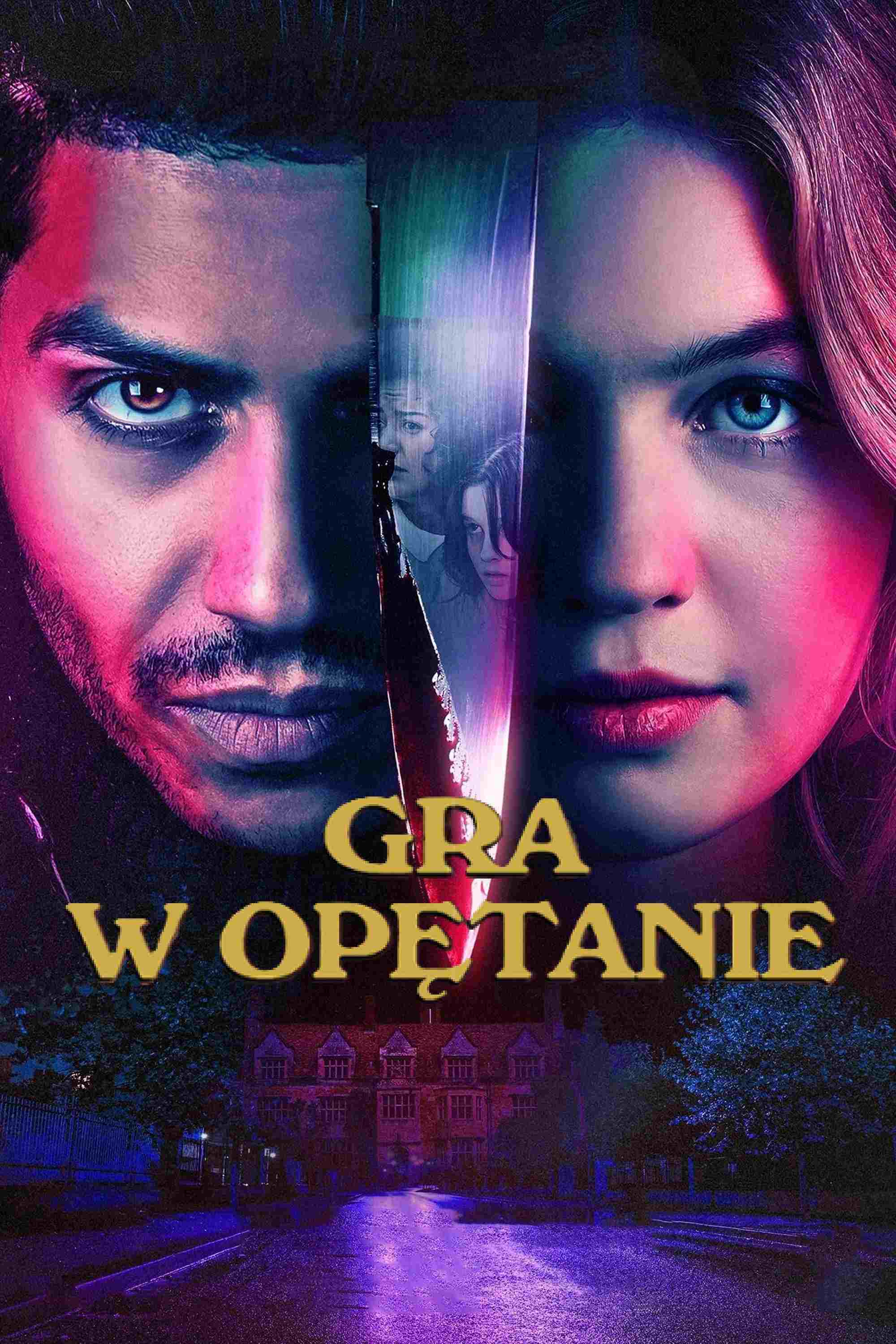Gra w opętanie