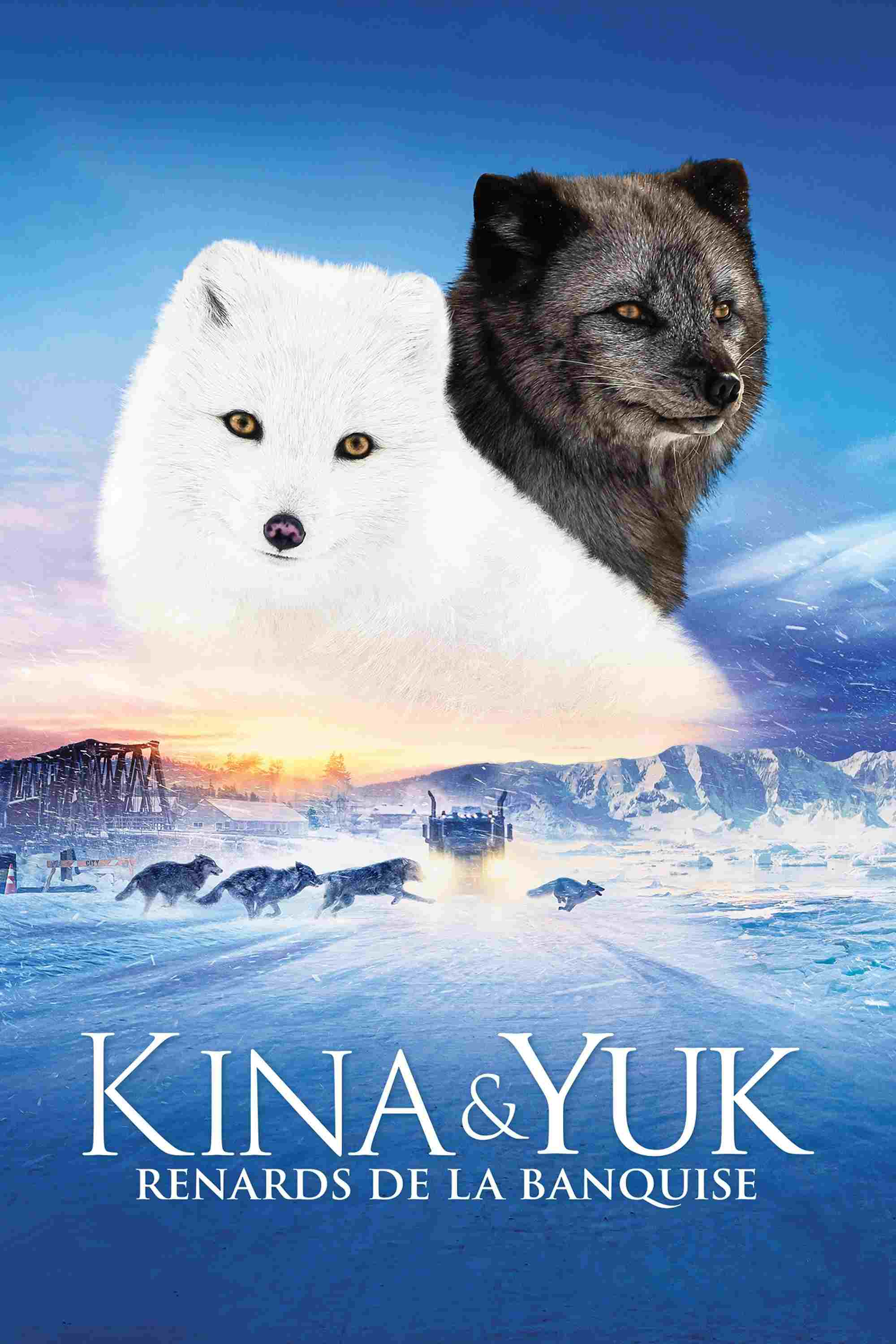 Kina i Yuk