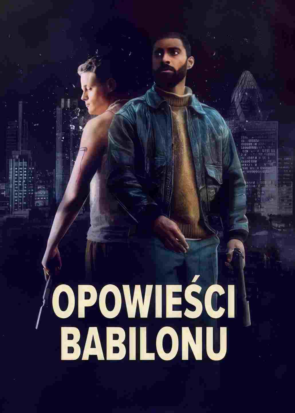 Opowieści Babilonu