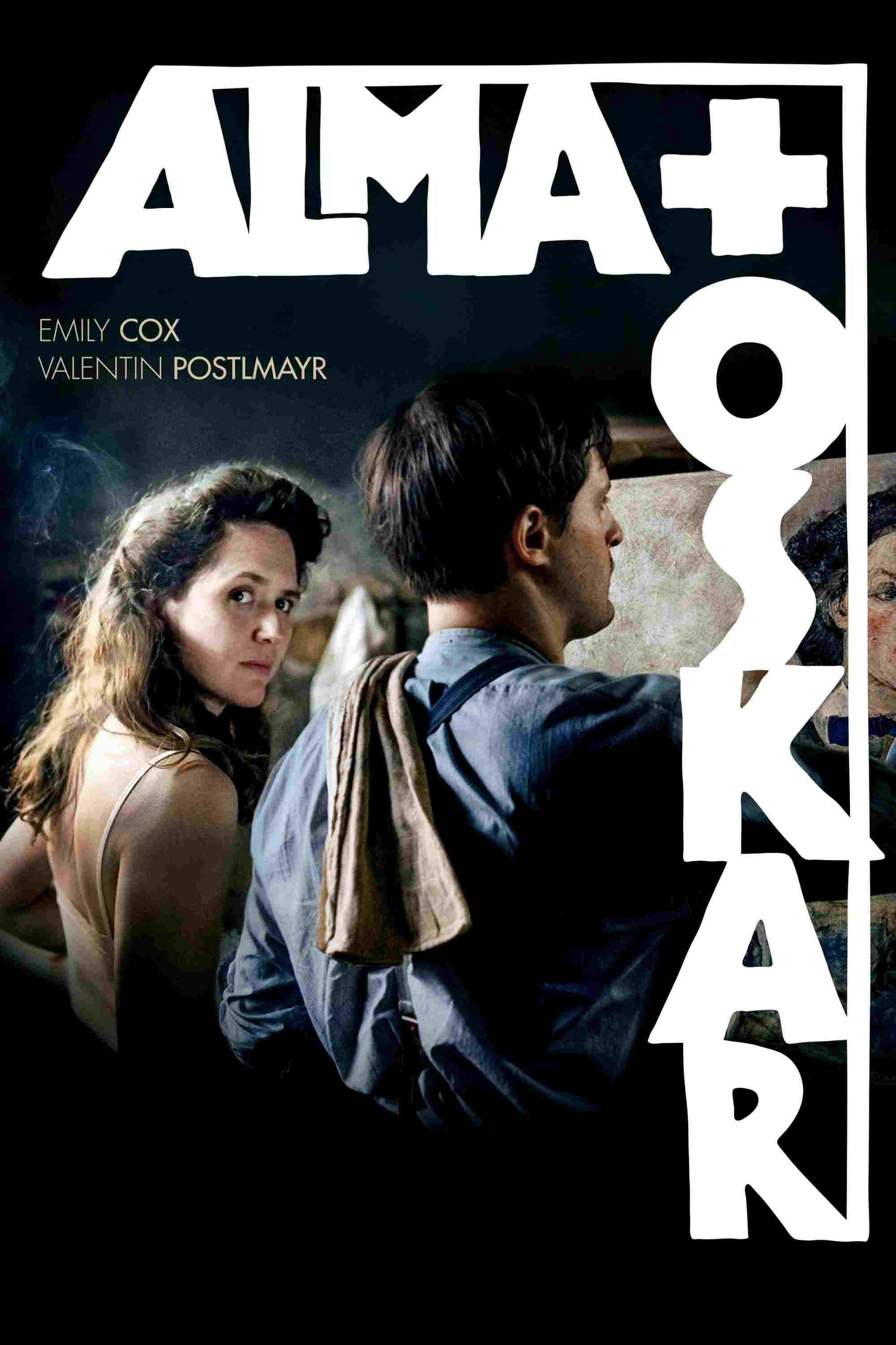 Alma i Oskar