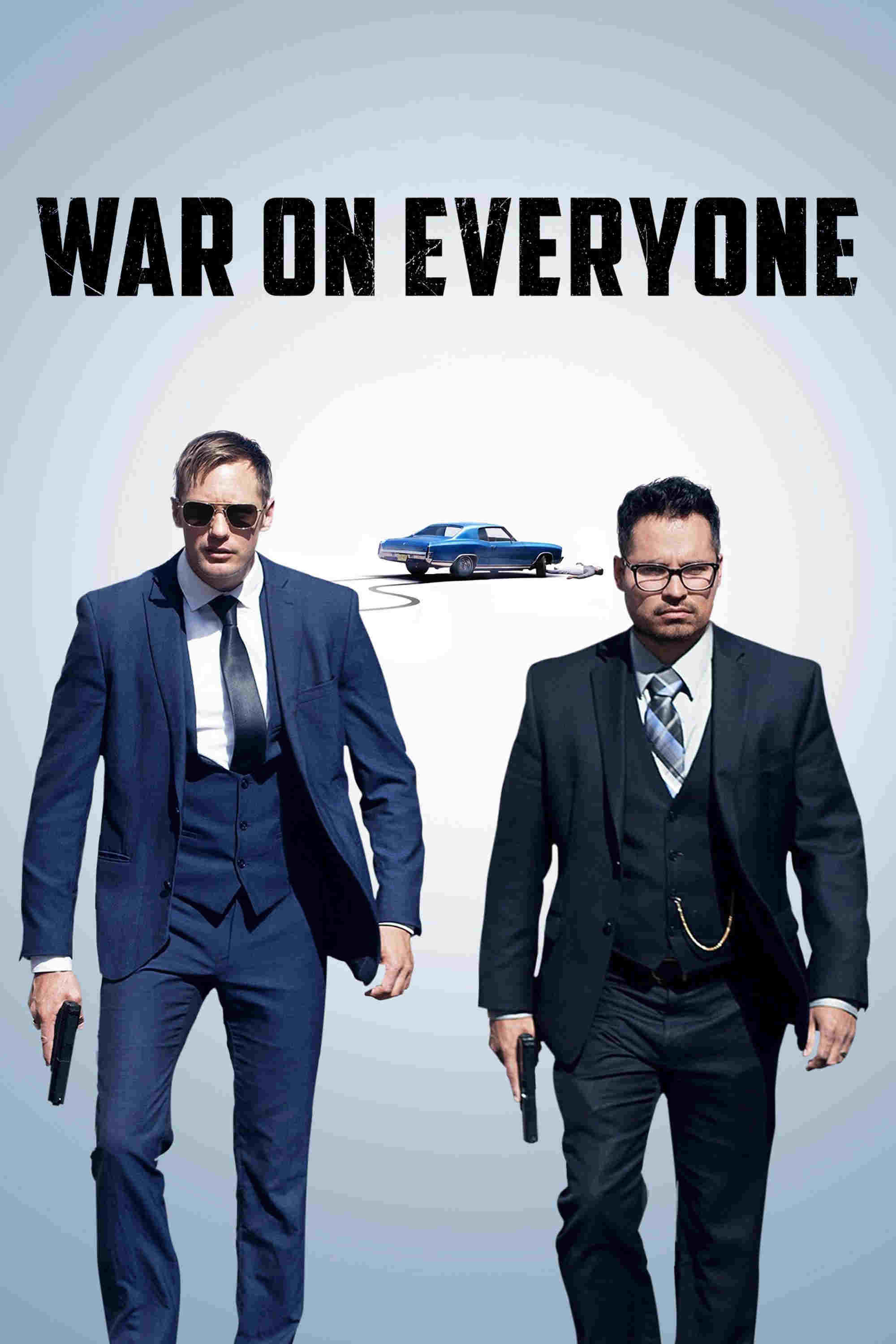 Gniewne psy